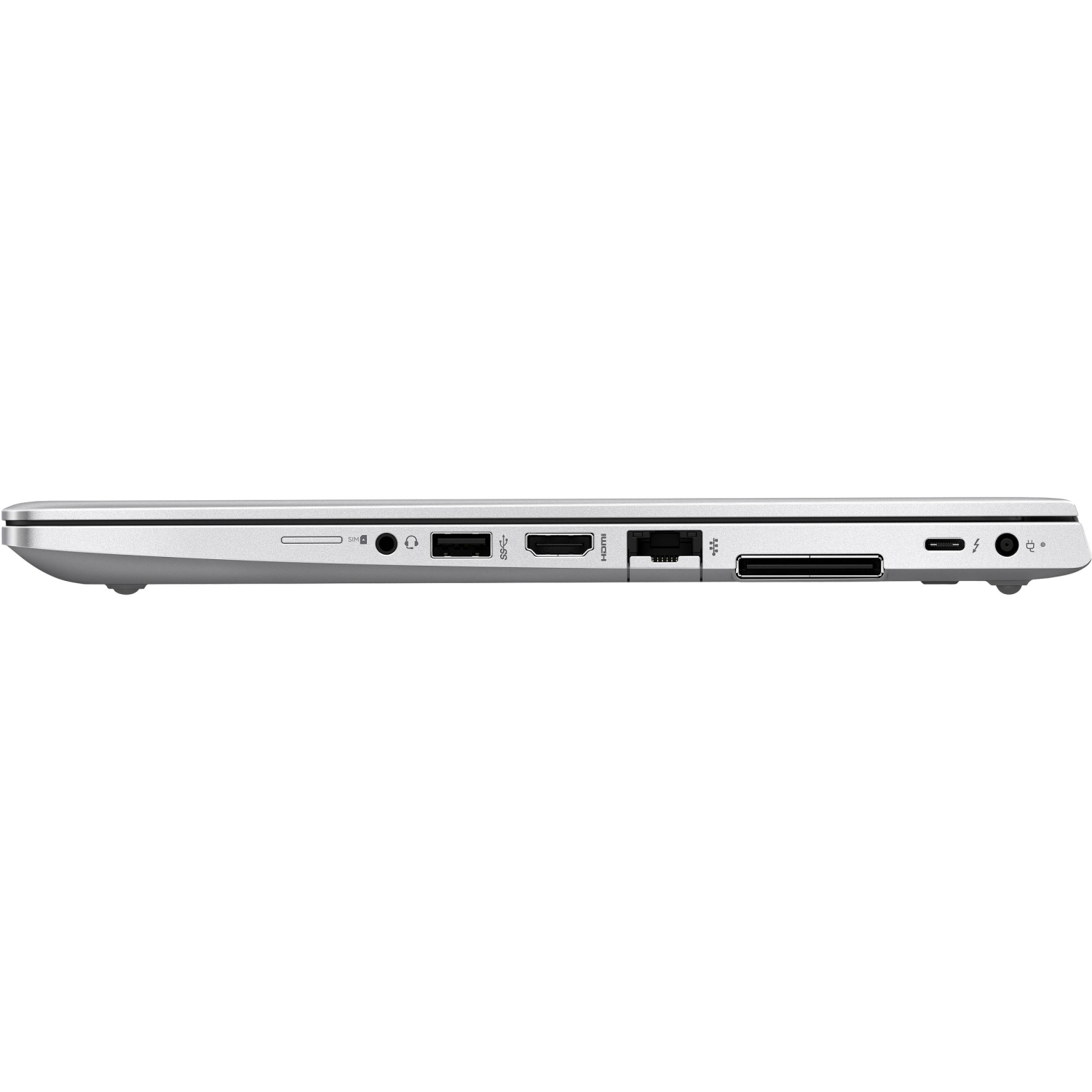 Ordinateur portable HP Elitebook 830 G6 13", Core i5-8350U, 16 GB DDR4, 512 GB NVMe SSD, Windows 10 Professional * Remis à neuf *