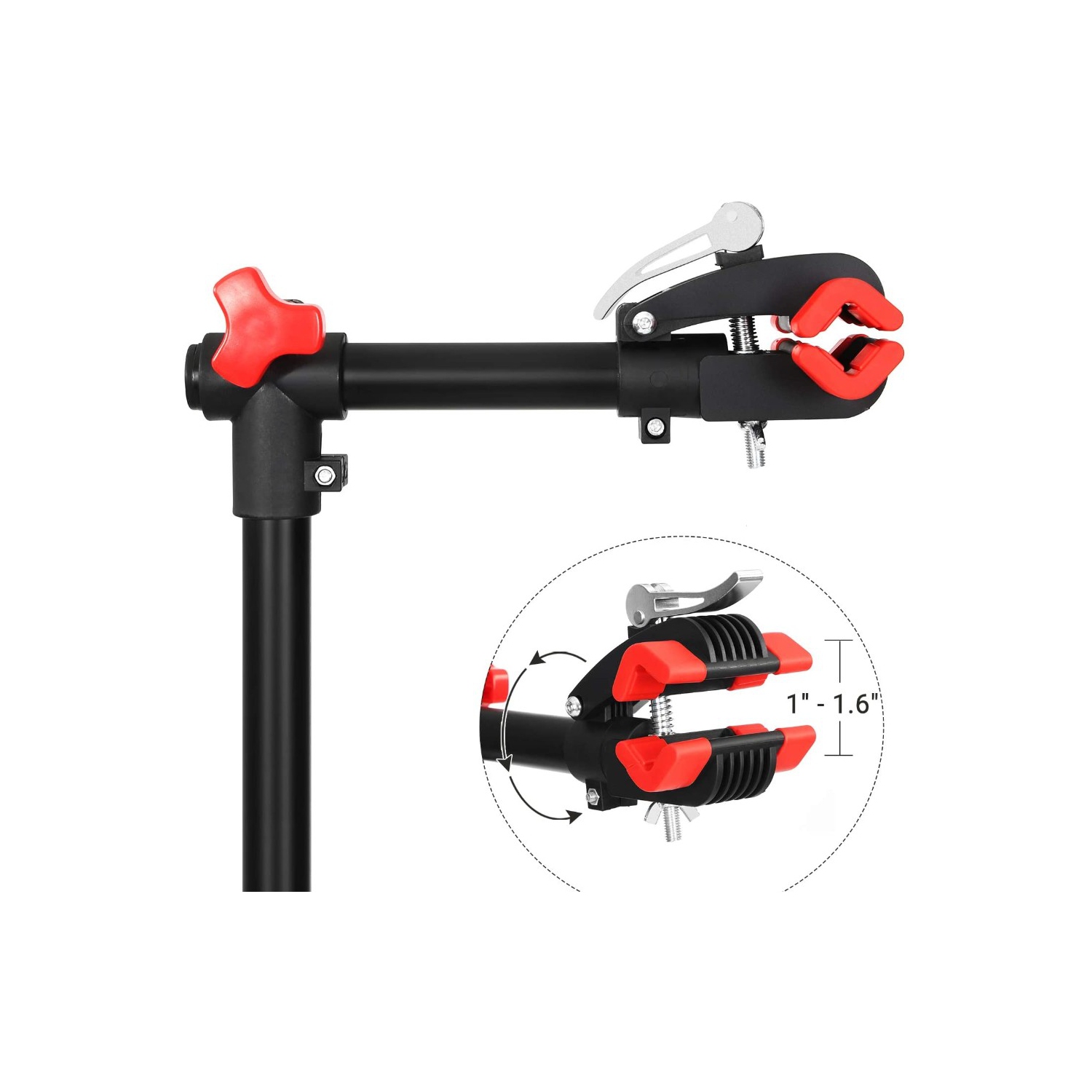 Support de vélo Songmics Quick Release Pro Mechanic