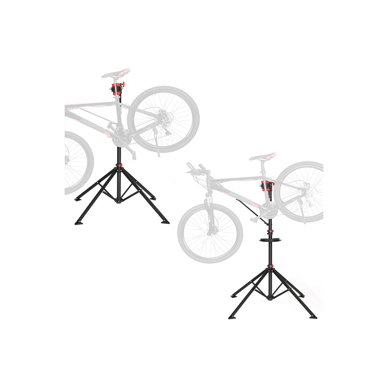 Support de vélo Songmics Quick Release Pro Mechanic