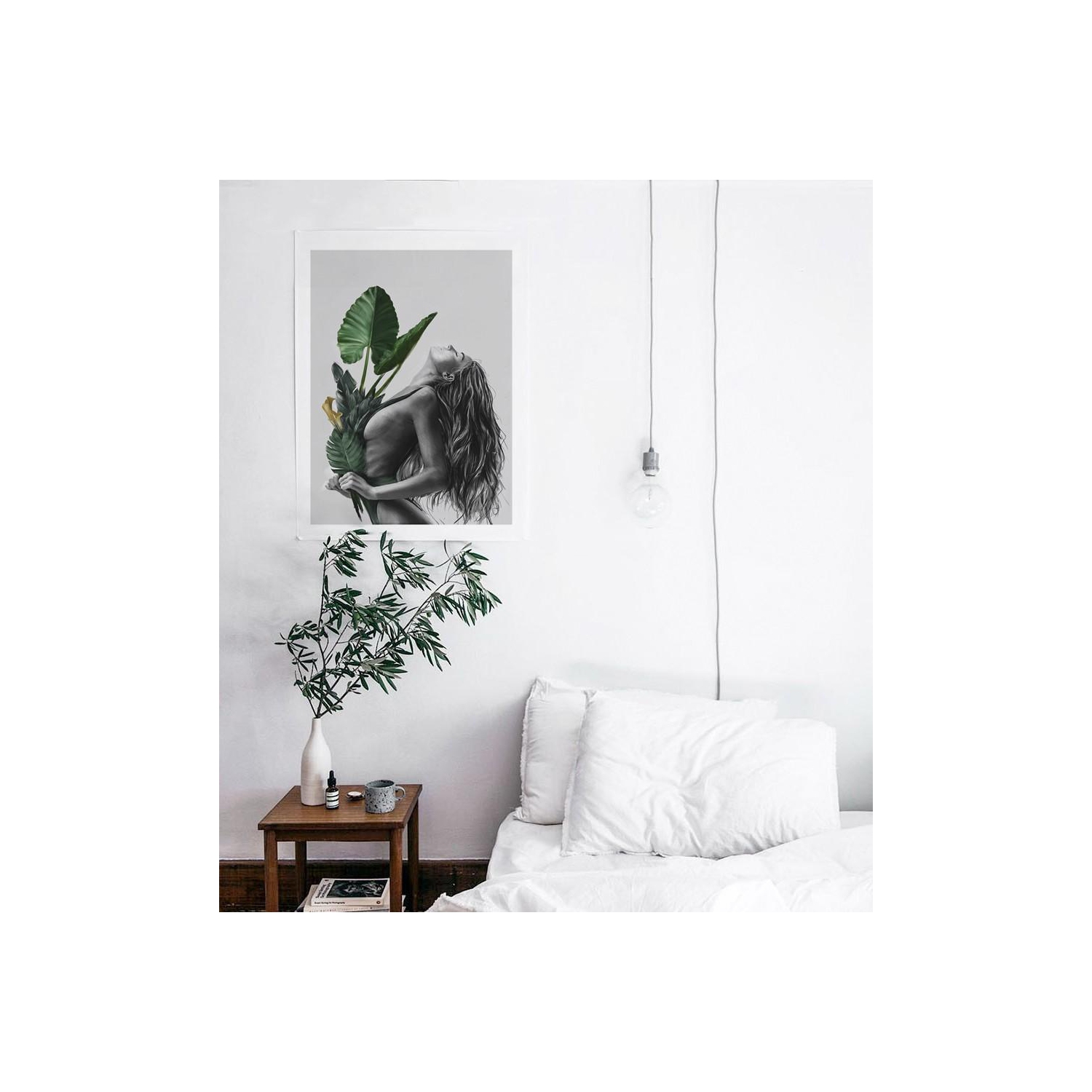 Sjana Print 61 x 91&nbsp;cm