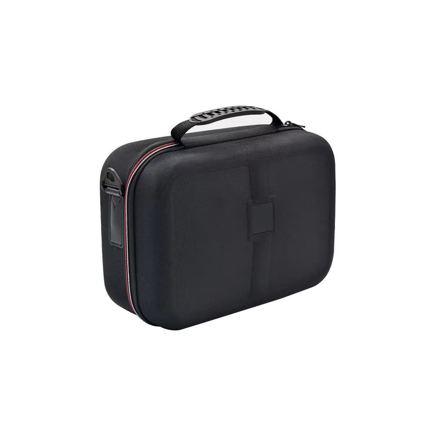Carrying Storage Case Compatible with Nintendo Switch with 18 Game Cartridges Protective Hard Shell Travel Bag Pouch - axGear