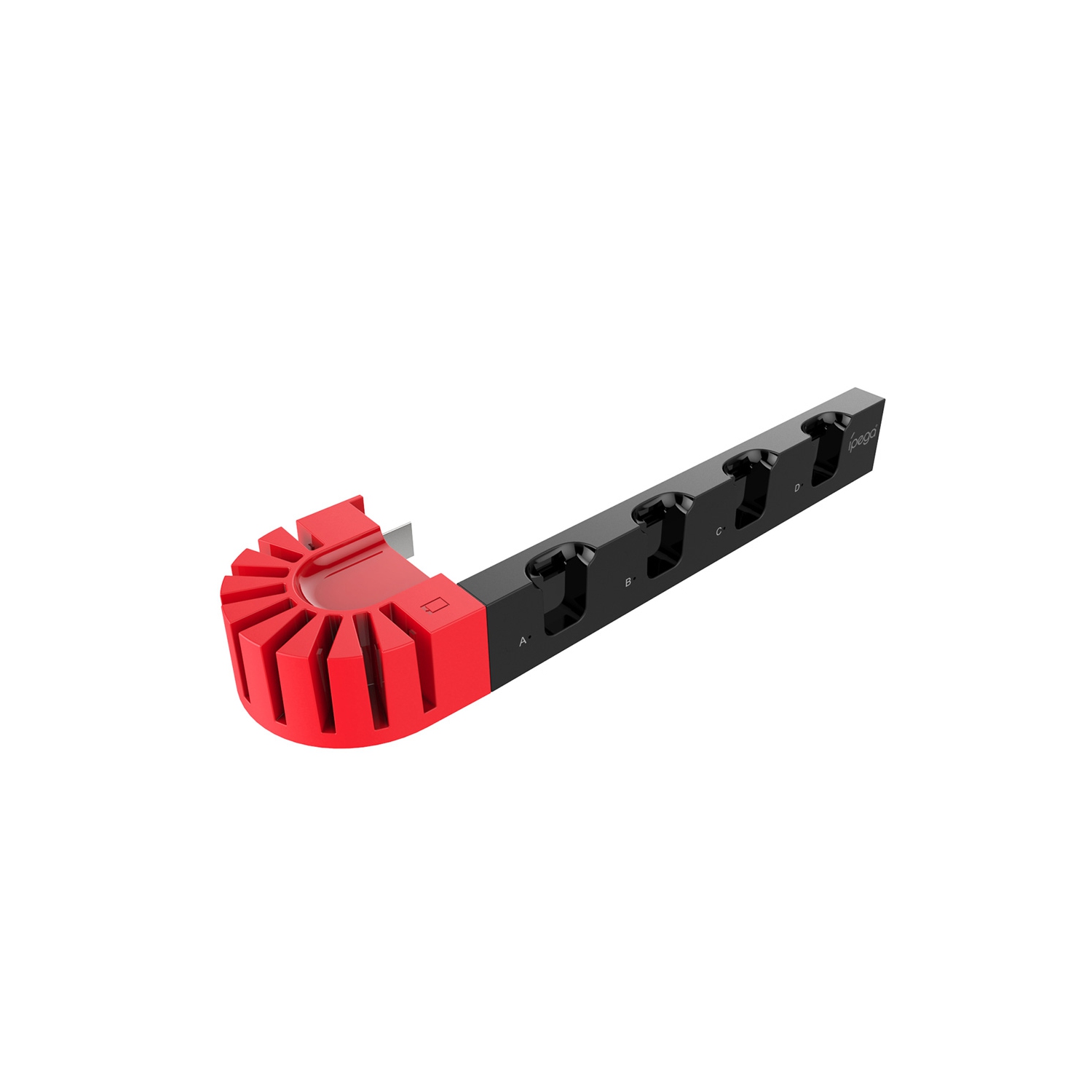 Switch Controller Chargeur Compatible avec Nintendo Switch OLED Joycons - axGear