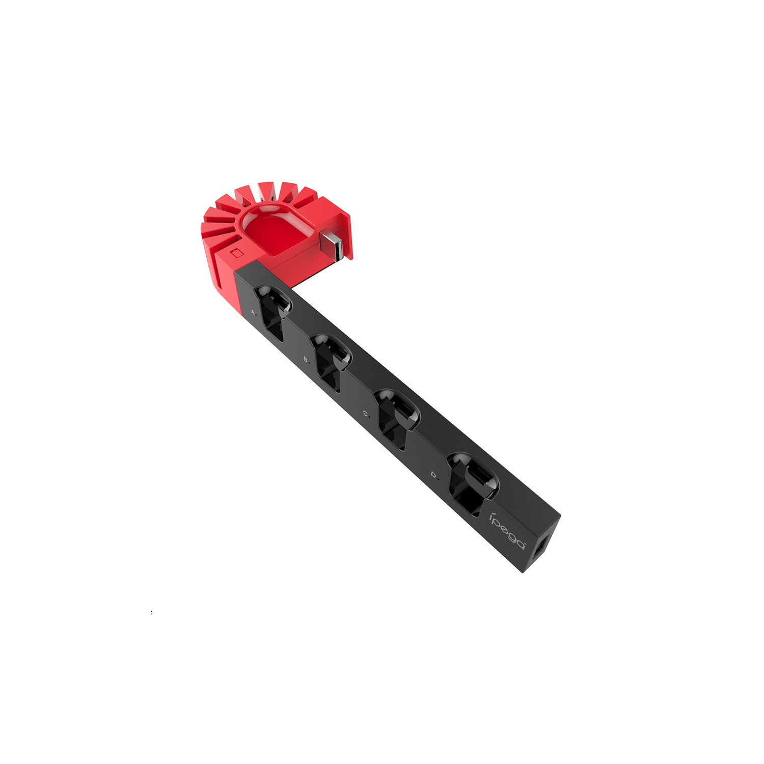 Switch Controller Chargeur Compatible avec Nintendo Switch OLED Joycons - axGear