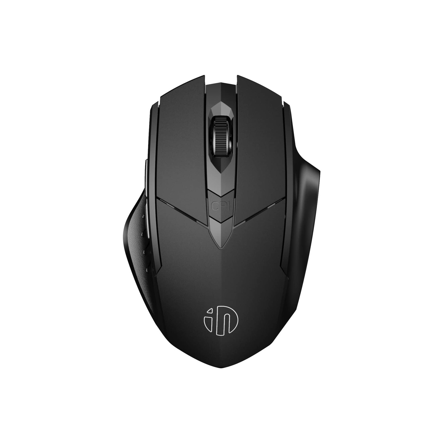 Wireless Bluetooth Mouse Rechargeable 2.4G Cordless Mouse Dual Mode - axGear