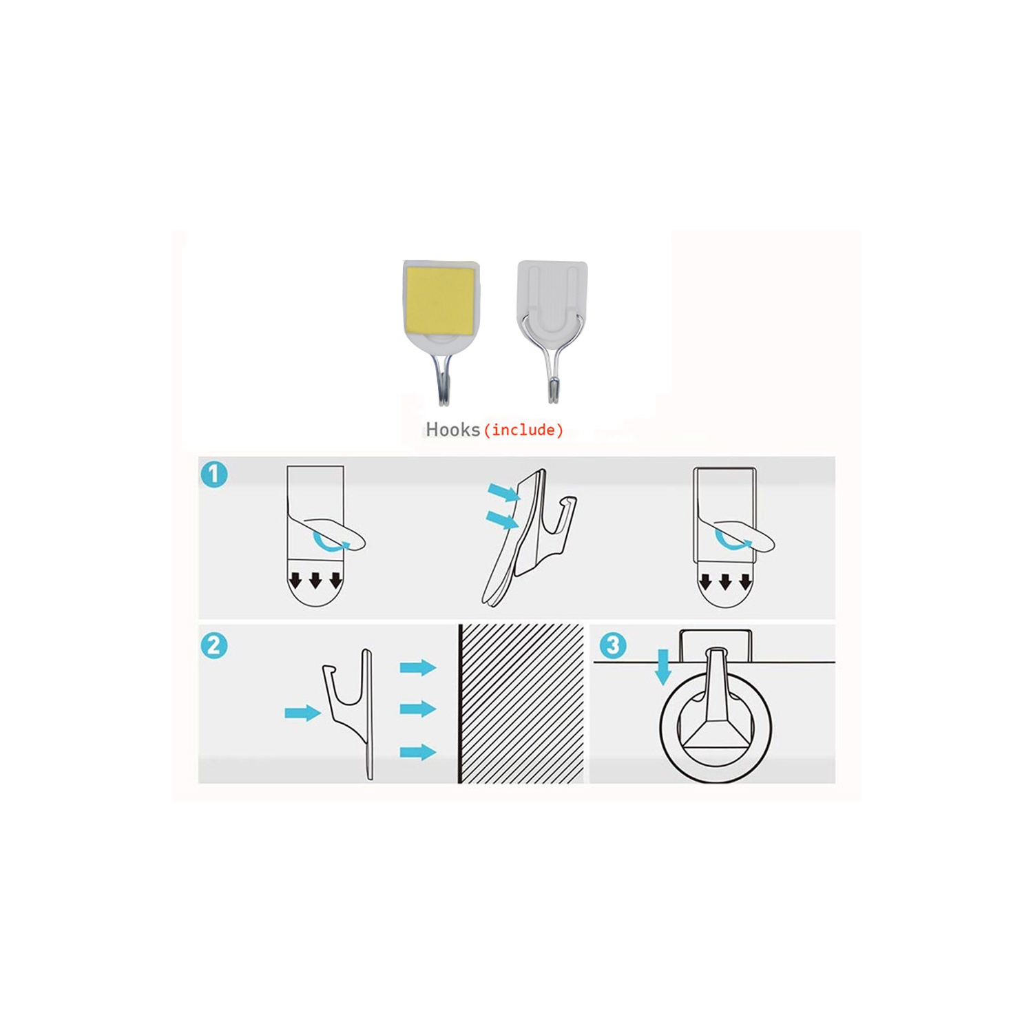 Écran de projection 120 pouces 16: 9 HD pliable anti-plis portable extérieur projecteur d'intérieur écran de films - axGear