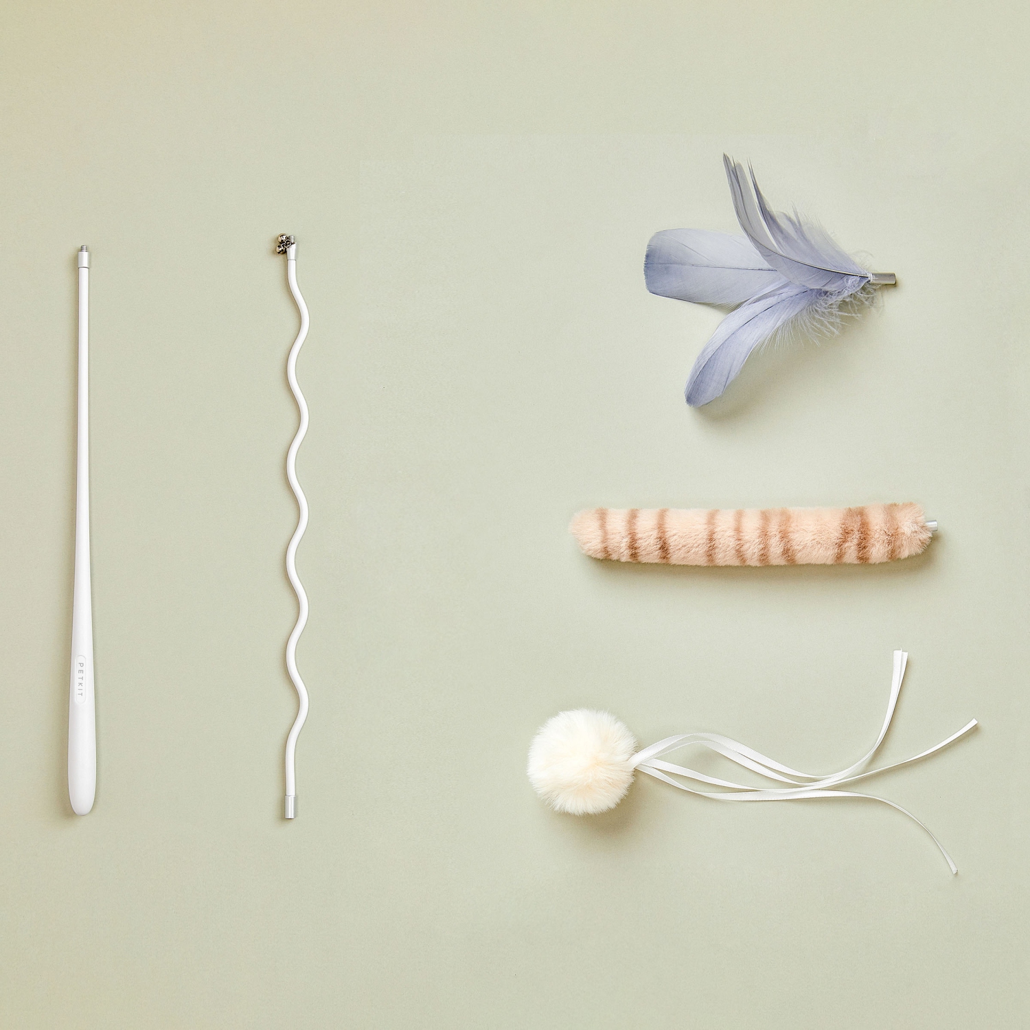 PETKIT,&nbsp;Bingo Cat Teasing Toy, Replacement