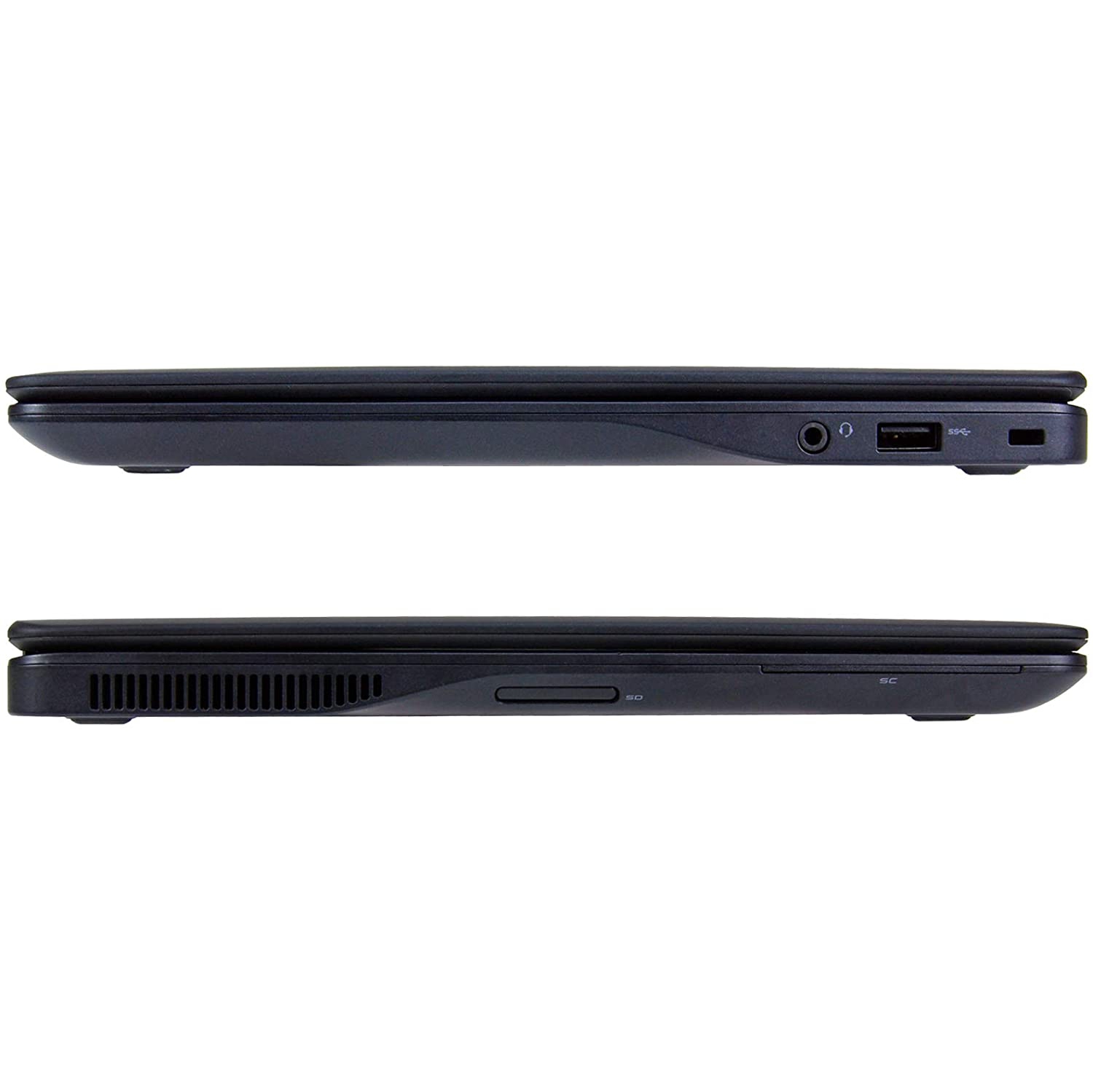 Refurbished - Dell Latitude E7450 Touch Screen Business Ultrabook: i5-5300U 2.3GHz, 8GB RAM, 128GB SSD, HDMI, Webcam, 14" Touch Screen, Windows 11