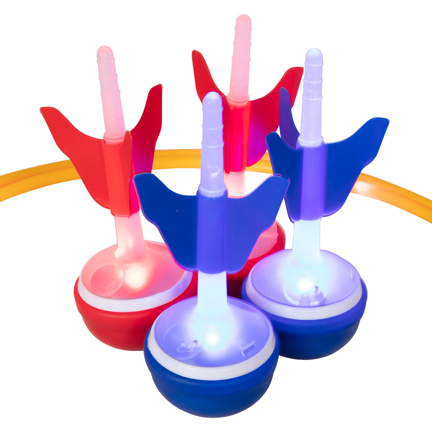 Triumph LED Backyard Darts