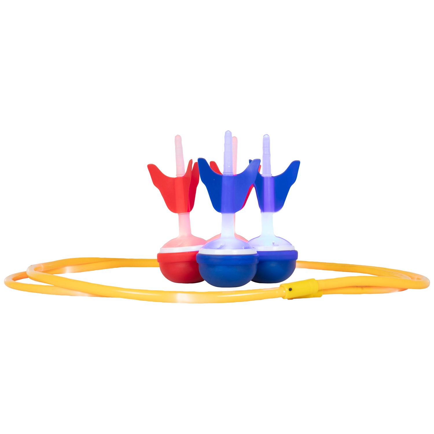 Triumph LED Backyard Darts