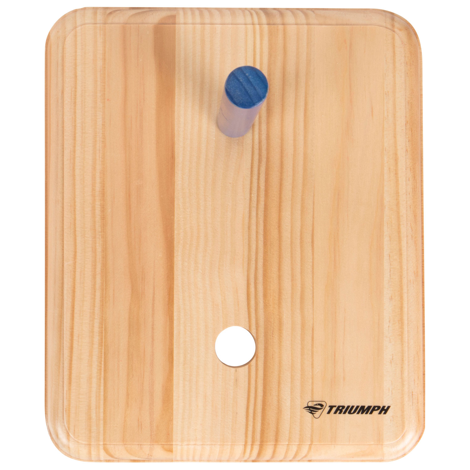 Triumph Wood Quoit Set