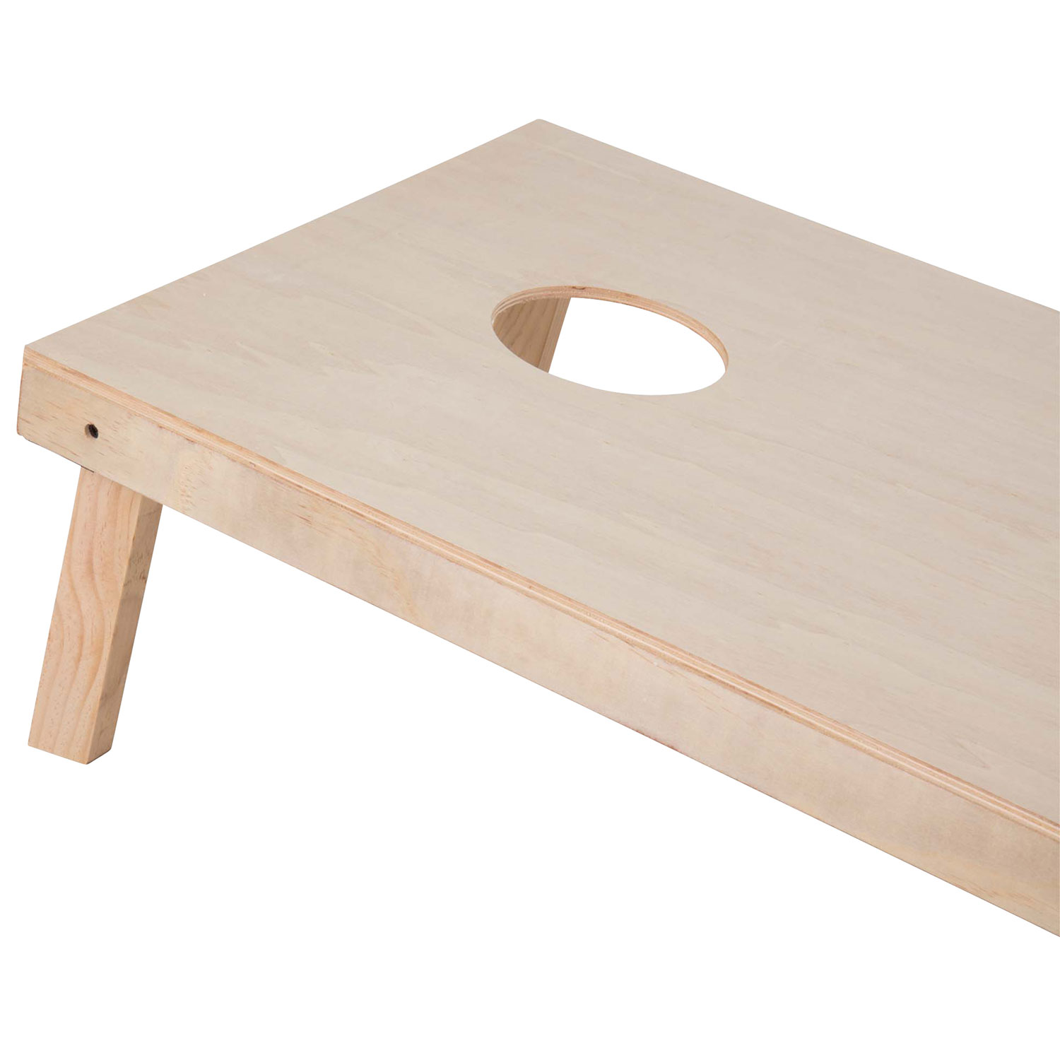 Jeu de poches 2 x 4 pi Woodie de Triumph