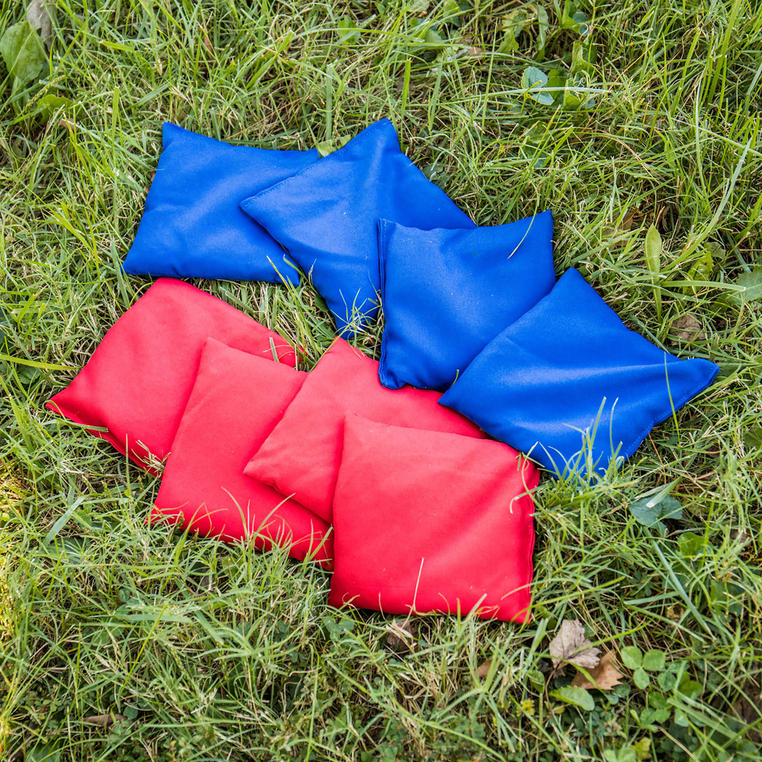 Jeu de poches 2 x 4 pi Woodie de Triumph