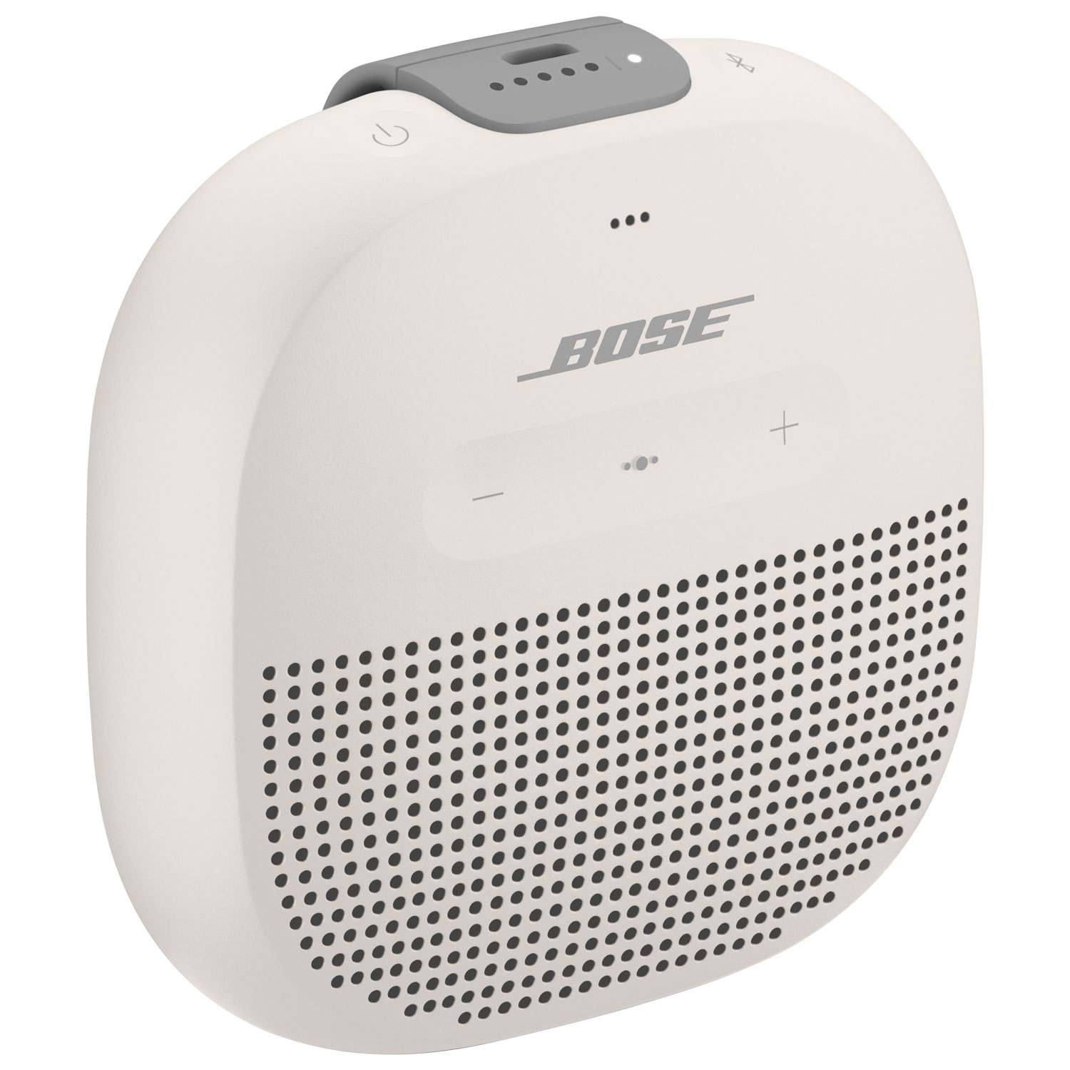 Bose SoundLink Micro Rugged Waterproof Bluetooth Wireless Speaker