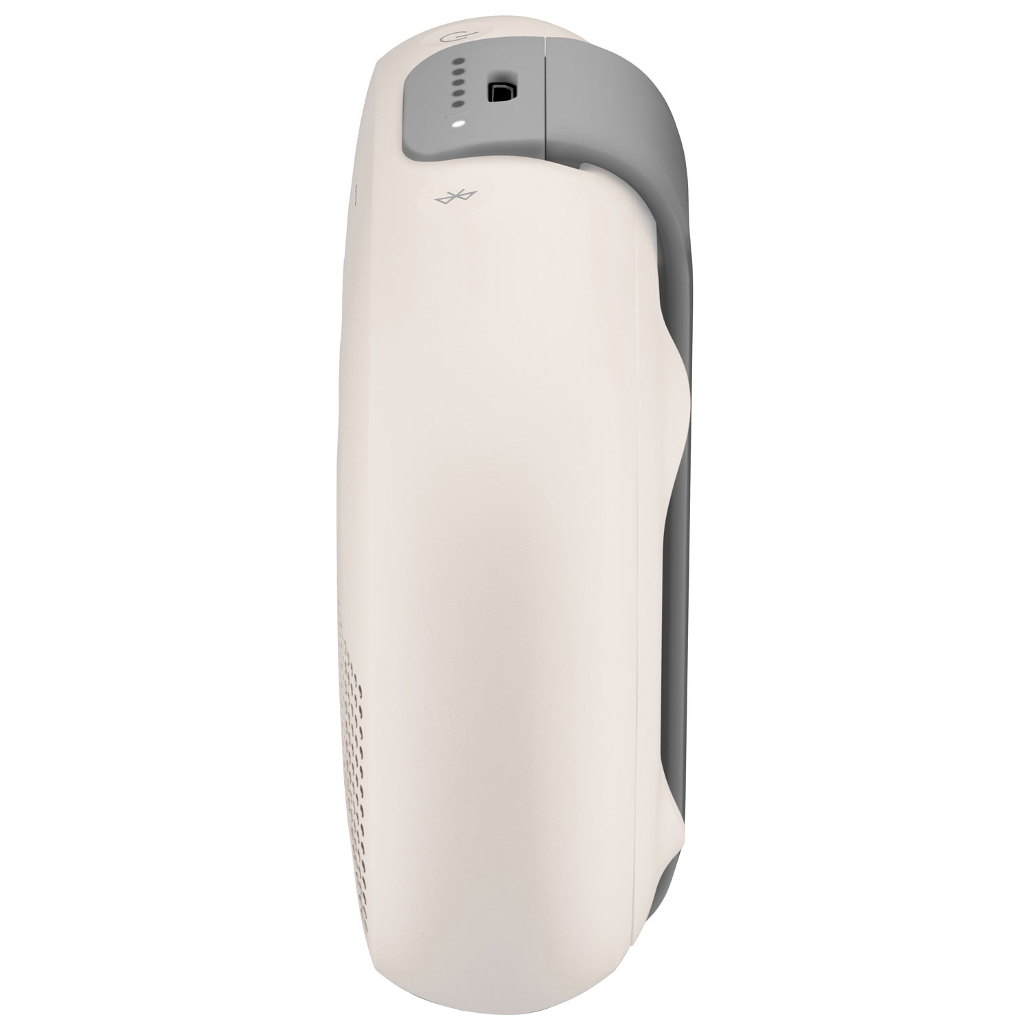 Bose SoundLink Micro Rugged Waterproof Bluetooth Wireless Speaker - White