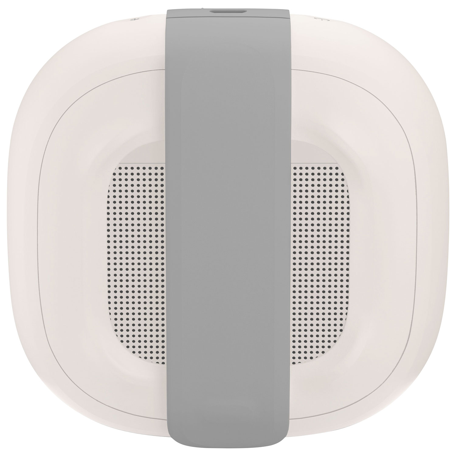 Bose SoundLink Micro Rugged Waterproof Bluetooth Wireless Speaker - White