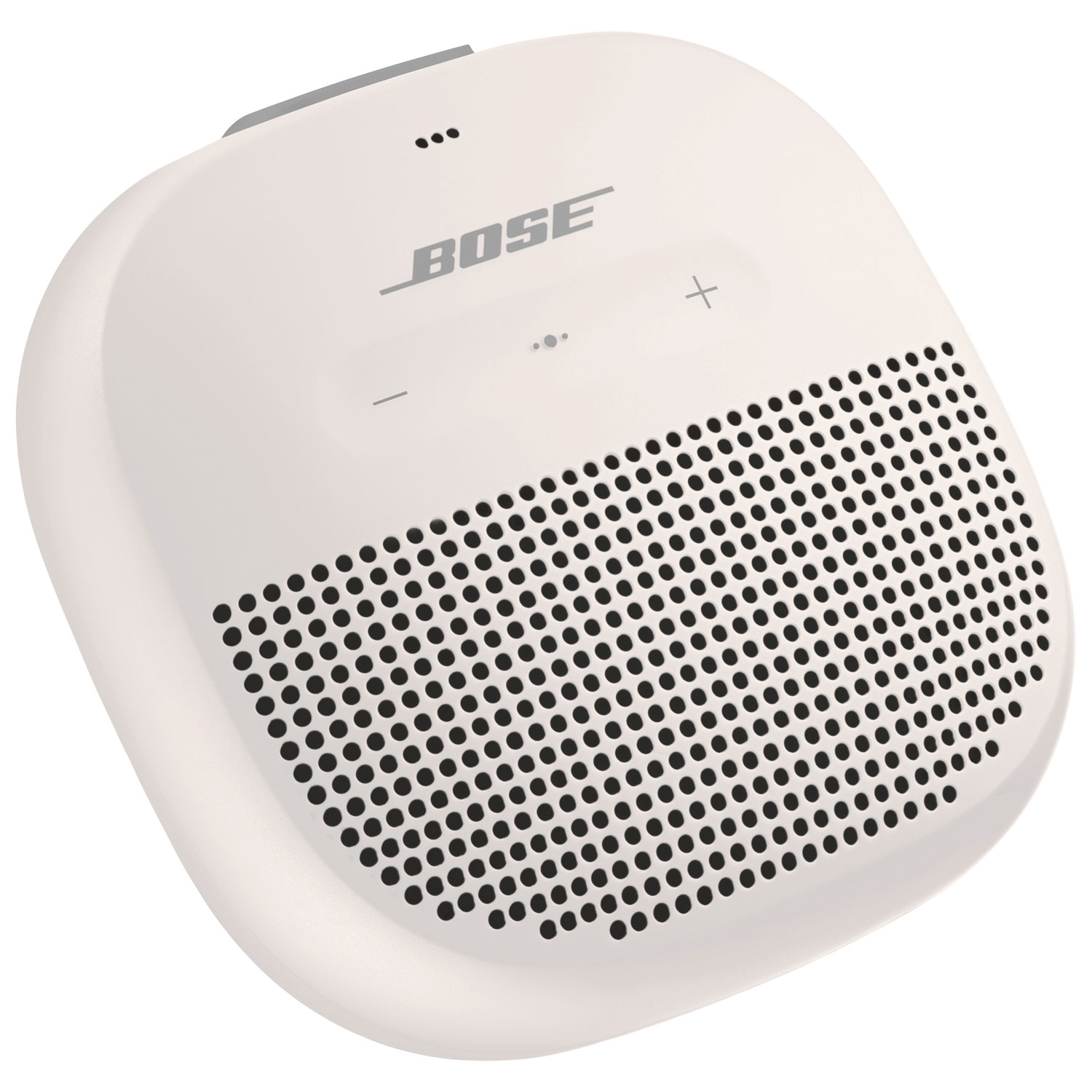 Bose SoundLink Micro Rugged Waterproof Bluetooth Wireless Speaker