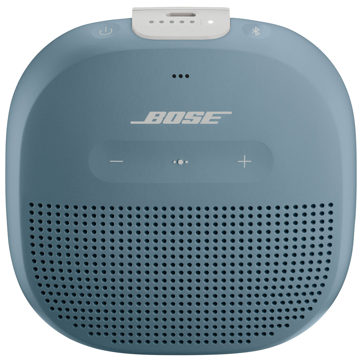 Bose SoundLink Micro Rugged Waterproof Bluetooth Wireless Speaker - Blue