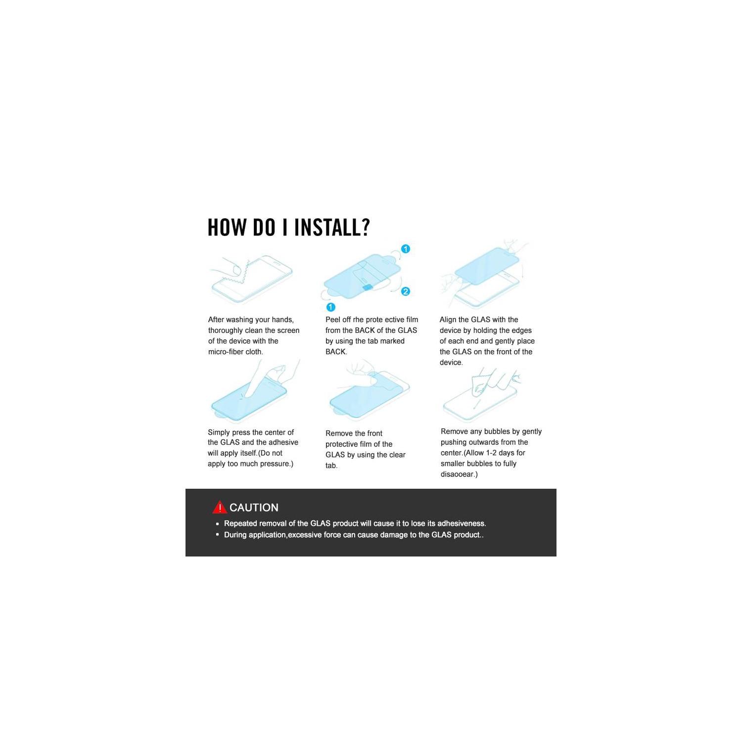 Tedlin Premium Tempered Glass 9H Screen Protector for Samsung Galaxy S21 FE