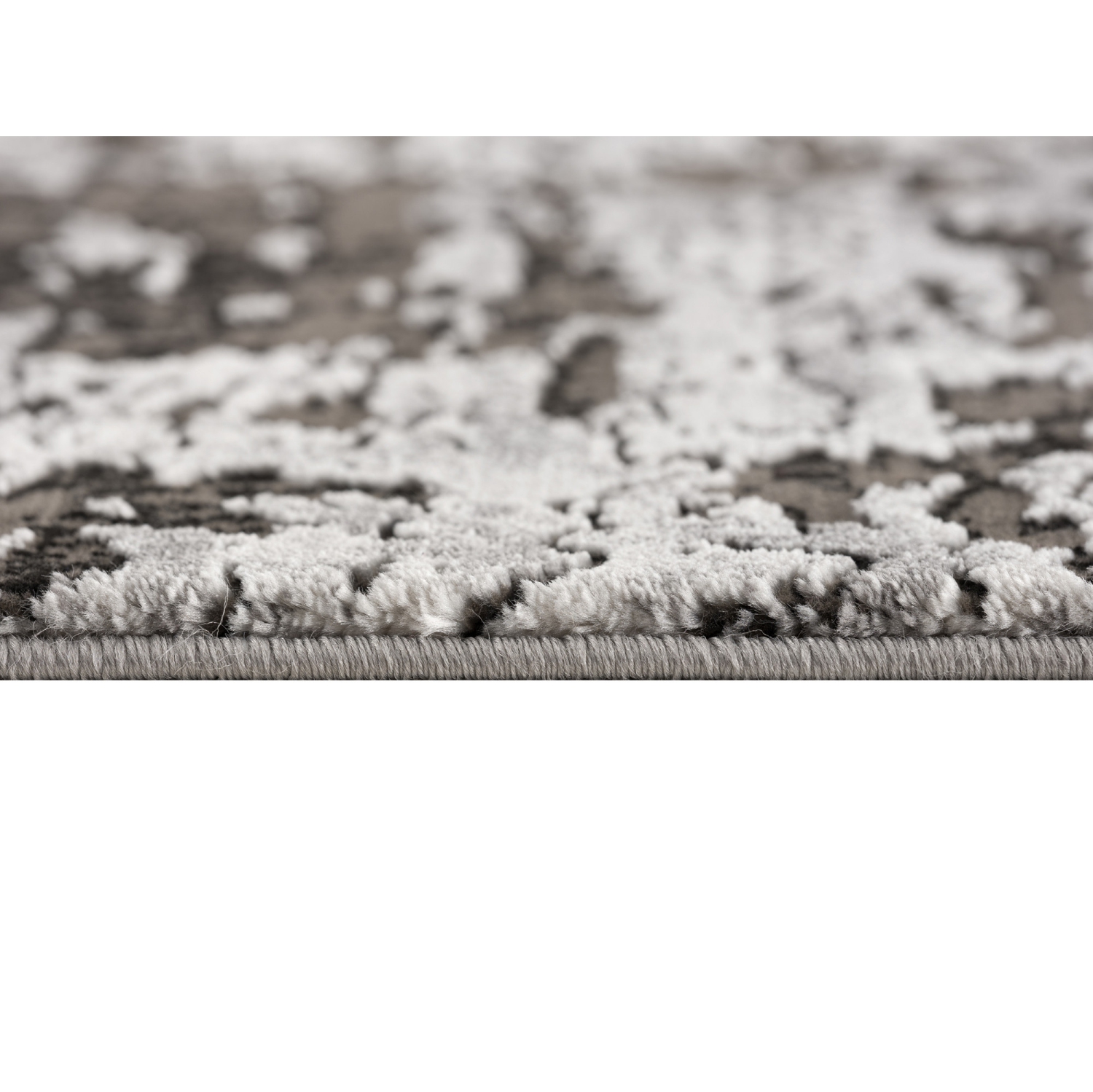 Tapis Metro Damier Noir non toxique, sécuritaire pour les enfants et les animaux de compagnie - Tapis d'intérieur pour enfants, noir - salle de jeu,