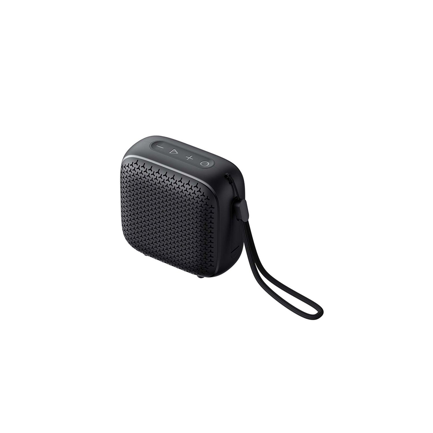 Mini haut-parleur d’extérieur portatif de 5 W SK838BT de Havit, sans fil Bluetooth avec résistance à l’eau IPX5