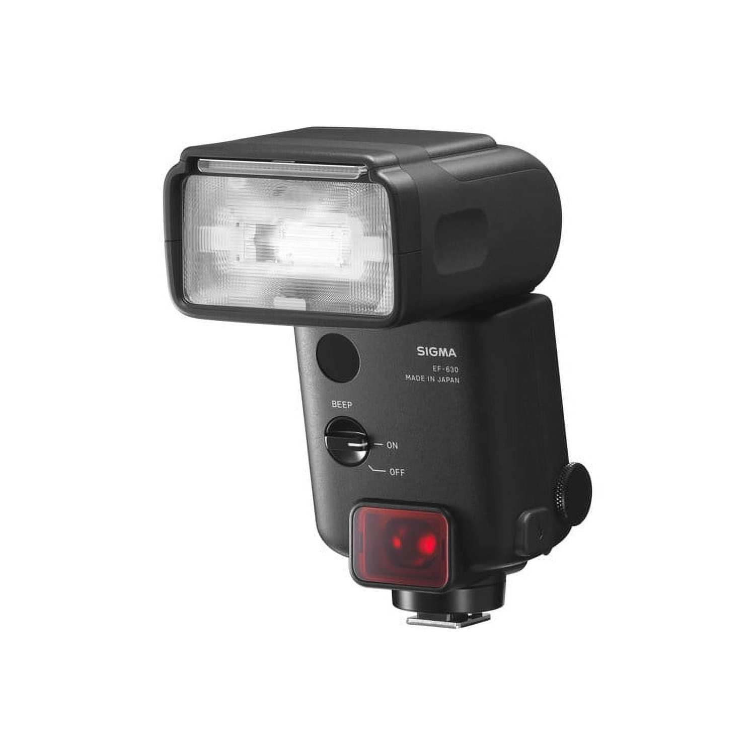 Sigma EF-630 Electronic Flash for Nikon Cameras