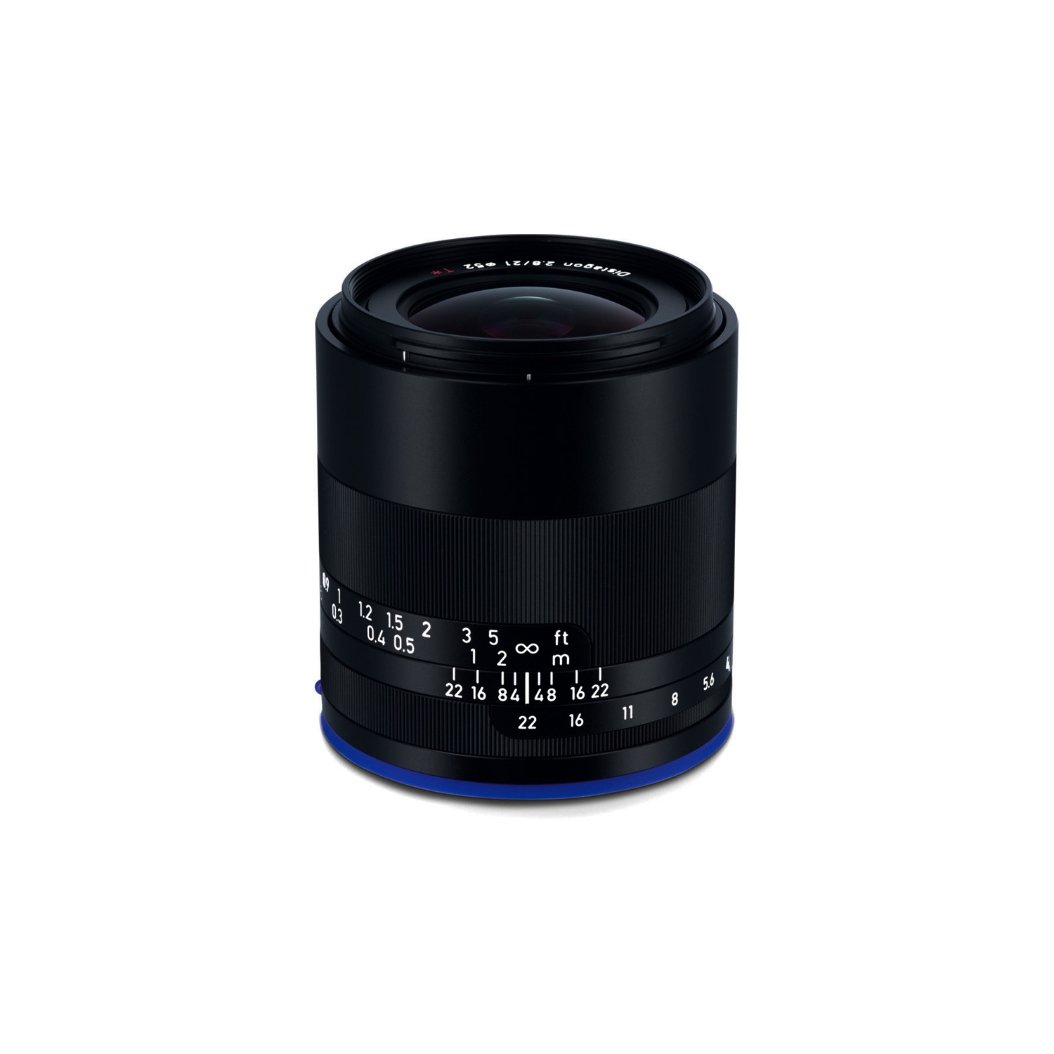 Zeiss Loxia 2.8/21 Super-Wide Angle Lens for Compact E-Mount Full