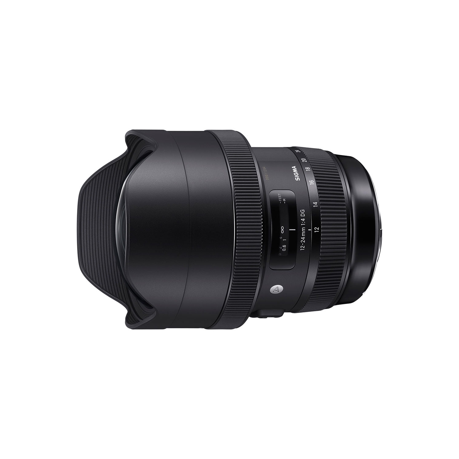 Sigma 12-24mm f/4 DG HSM Art Lens - Nikon