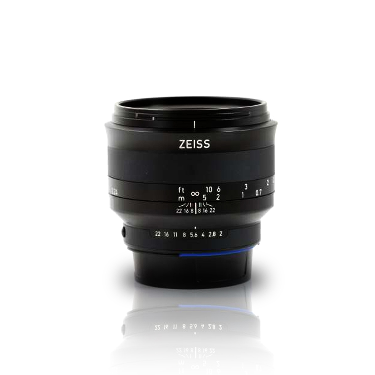 ZEISS Milvus 50mm f/2M ZF.2 Macro Lens for Nikon F | Best Buy Canada