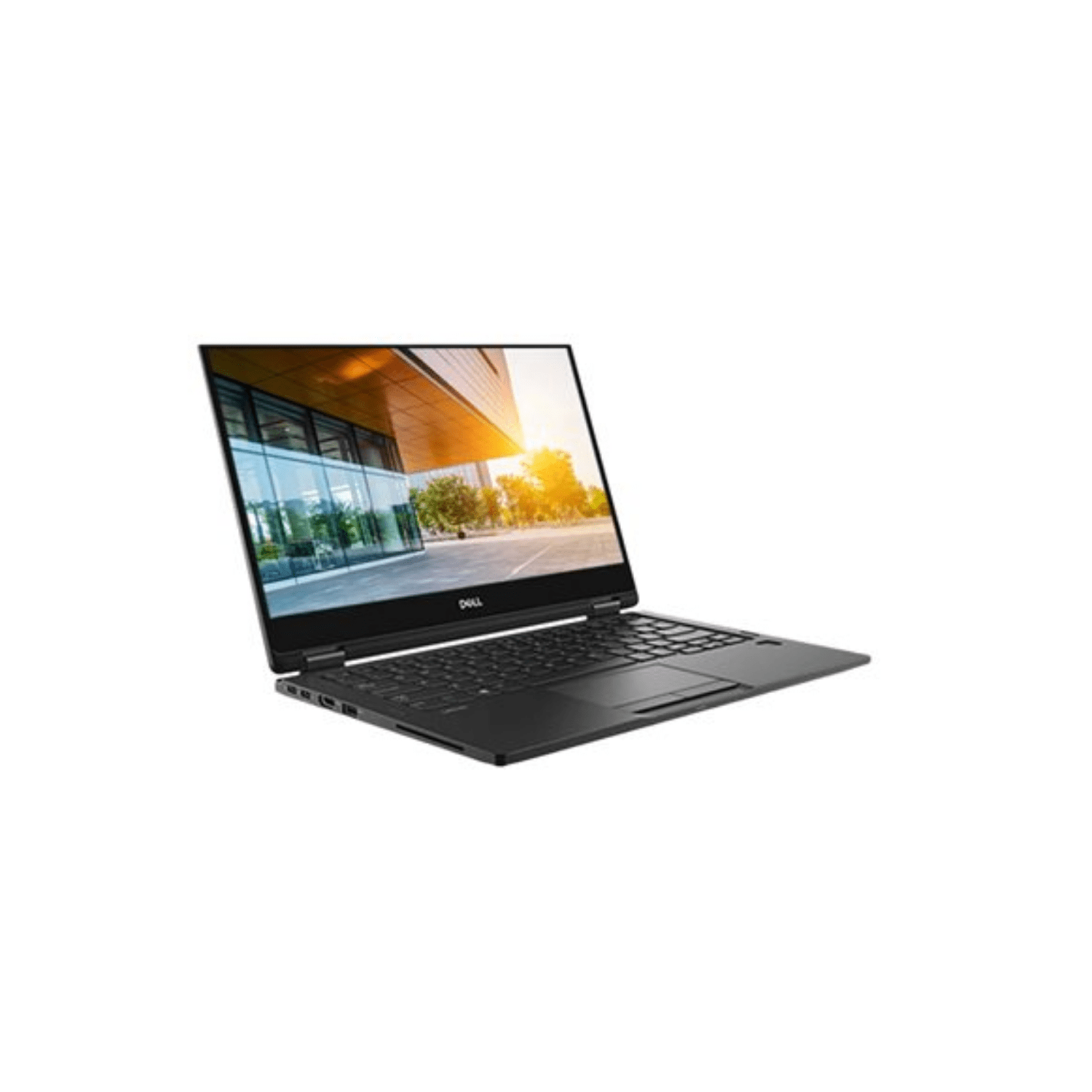 Refurbished (Good) - Dell Latitude 7390 13.3