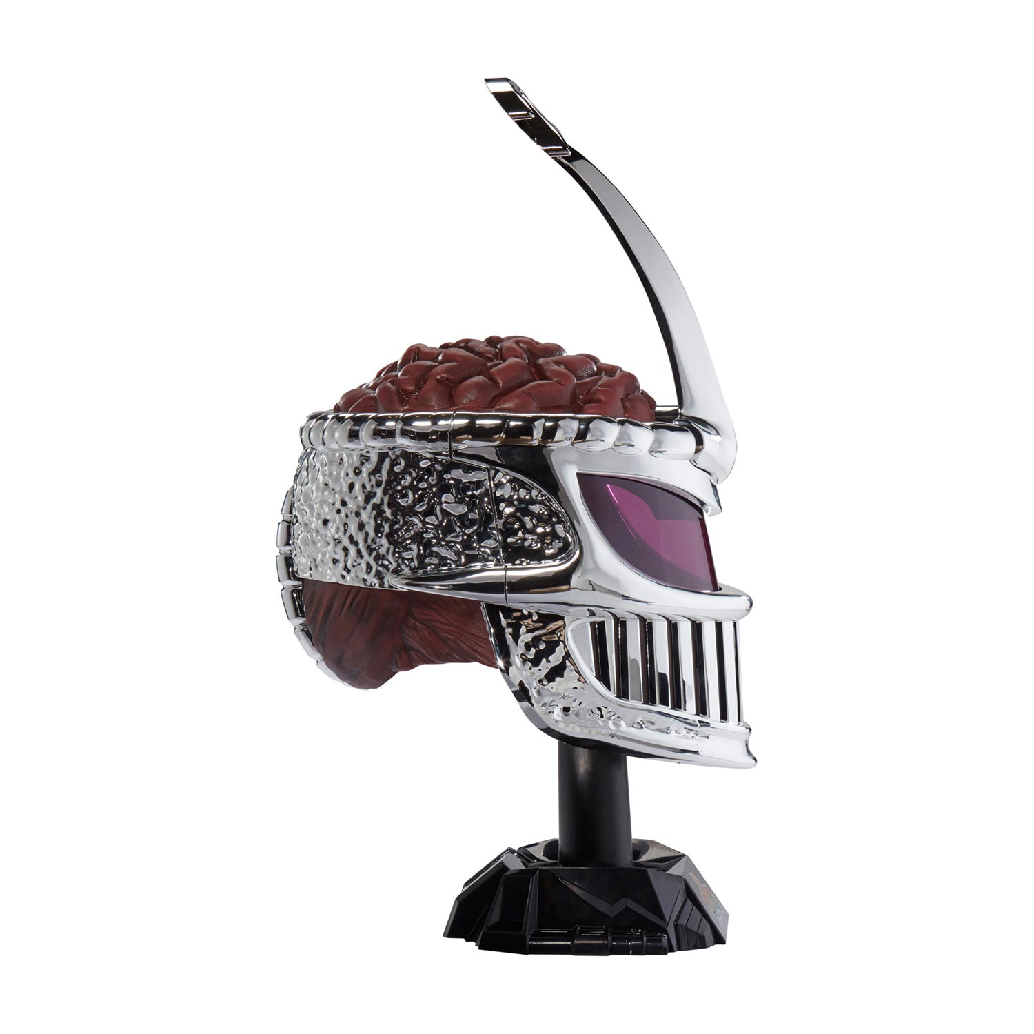 Power Rangers Lightning Collection Life Size Prop Replica - Lord Zedd Helmet