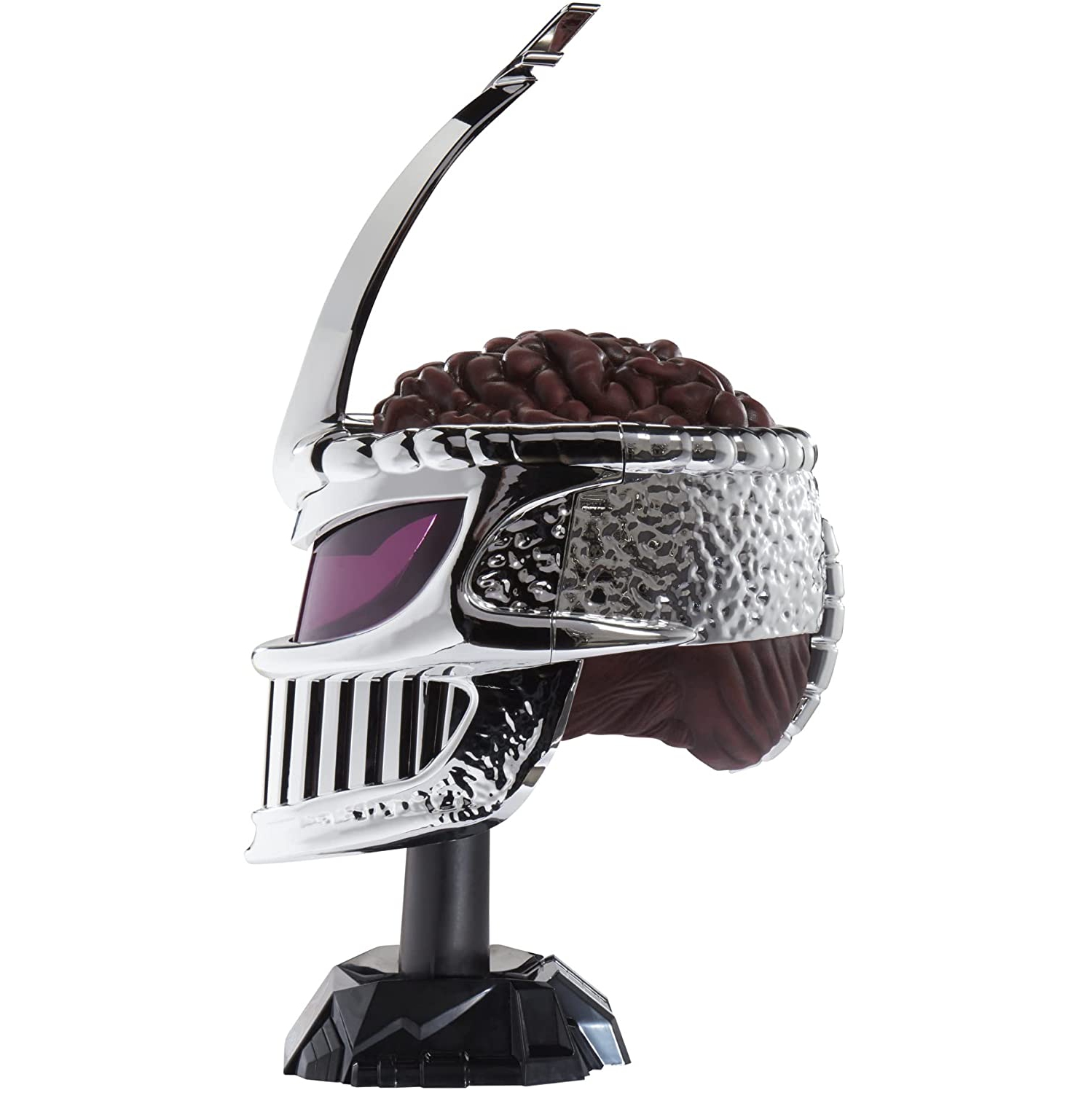 Power Rangers Lightning Collection Life Size Prop Replica - Lord Zedd Helmet
