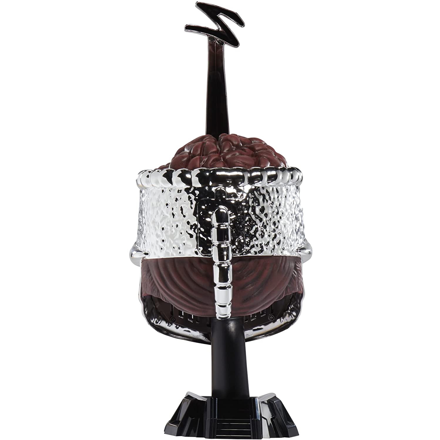 Power Rangers Lightning Collection Life Size Prop Replica - Lord Zedd Helmet