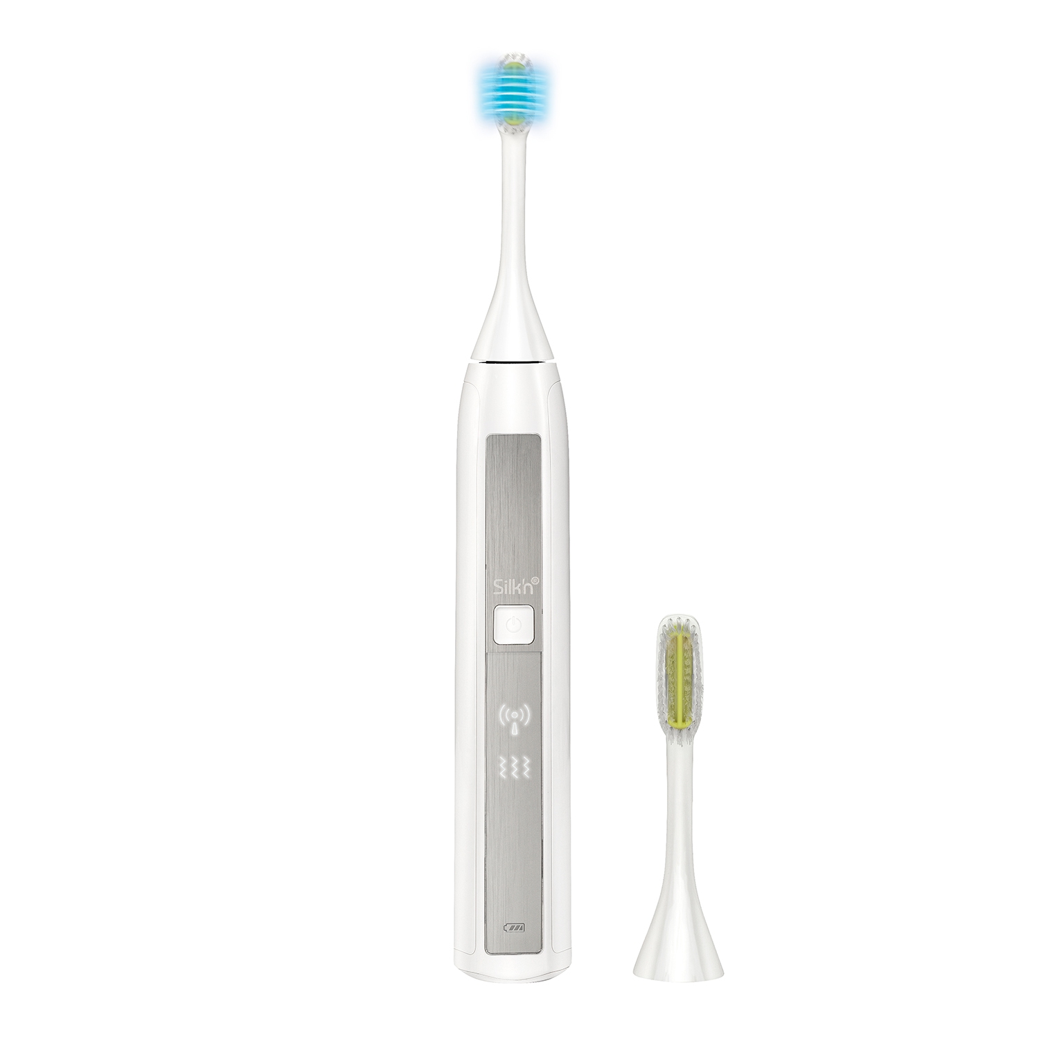ToothWave by Silk'n DentalRF Technology Toothbrush