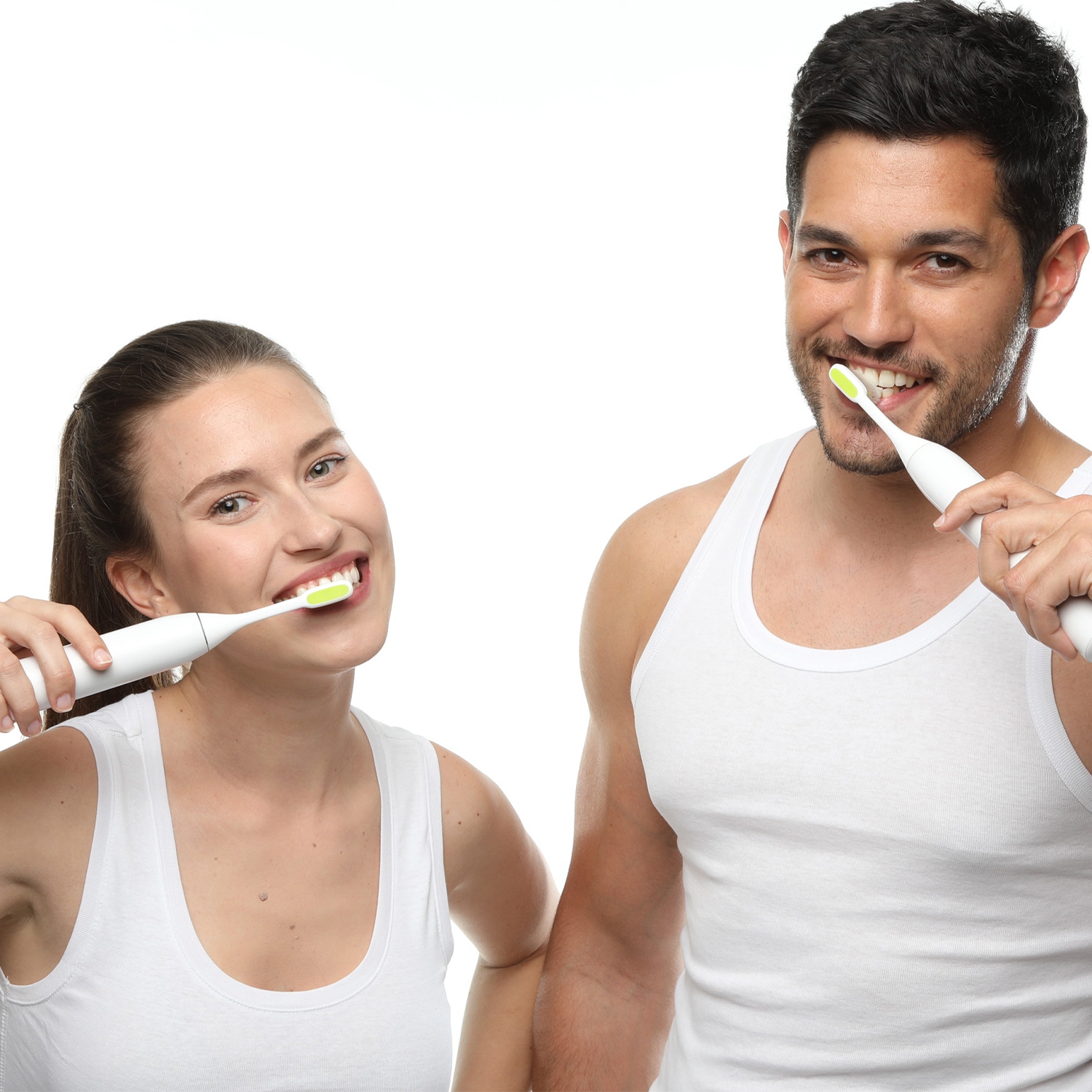 ToothWave by Silk'n DentalRF Technology Toothbrush