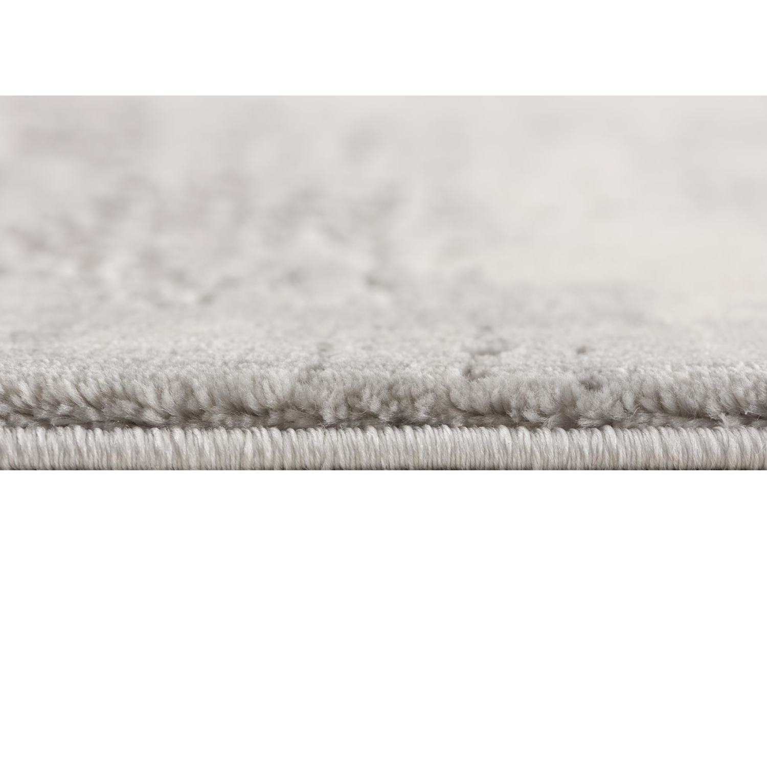 Rug Branch Cendro Contemporary Abstract Grey/Beige Indoor Area Rug