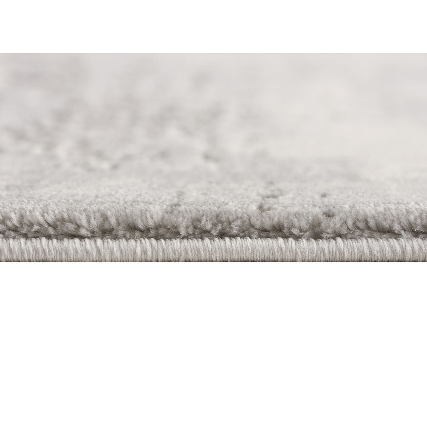 Rug Branch Metro Checkered Noir Non-Toxic, Child and Pet Safe - Indoor Area Rug for Kids, Black - Playroom, Nursery, and Children Bedroom