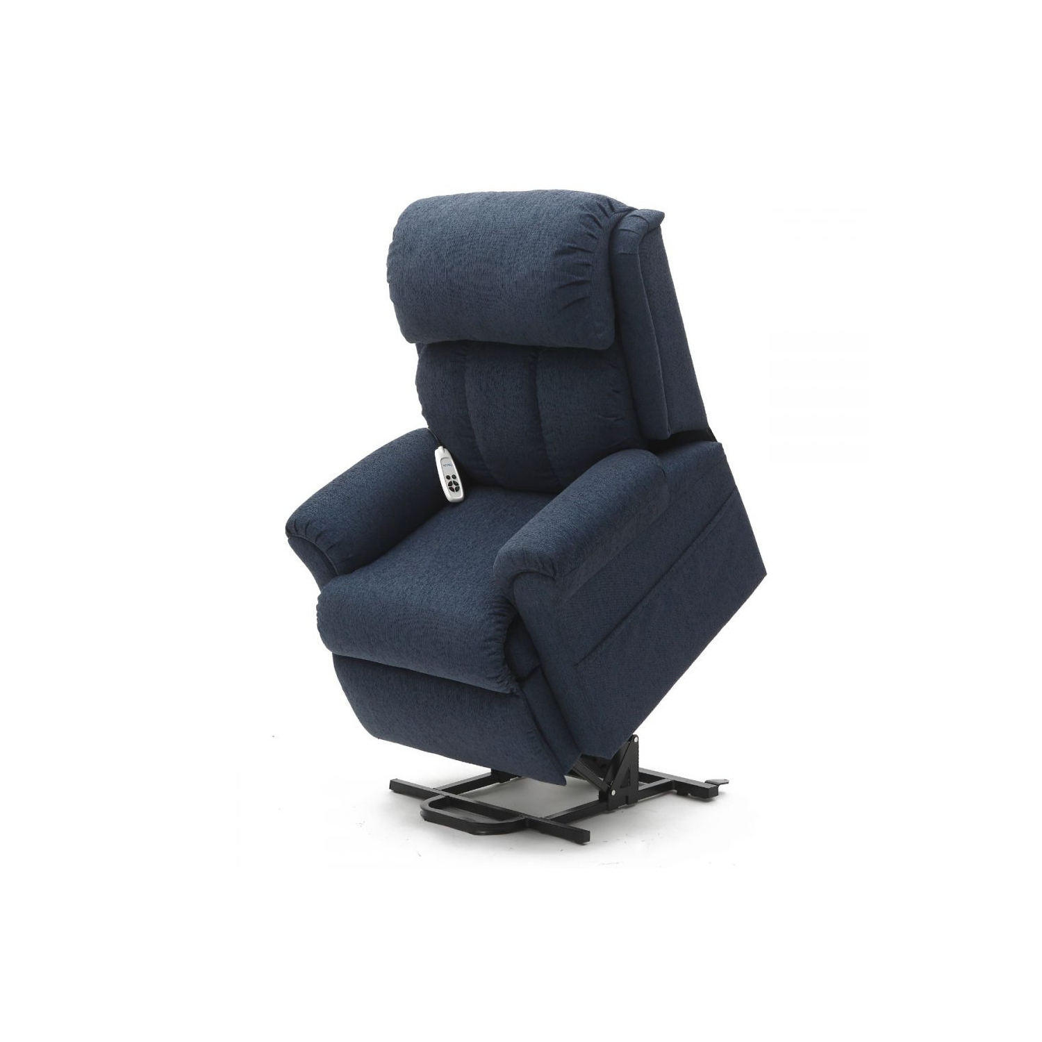 EZee Life Jupiter Infinite Position Lift Chair - Bleu (CH4002)