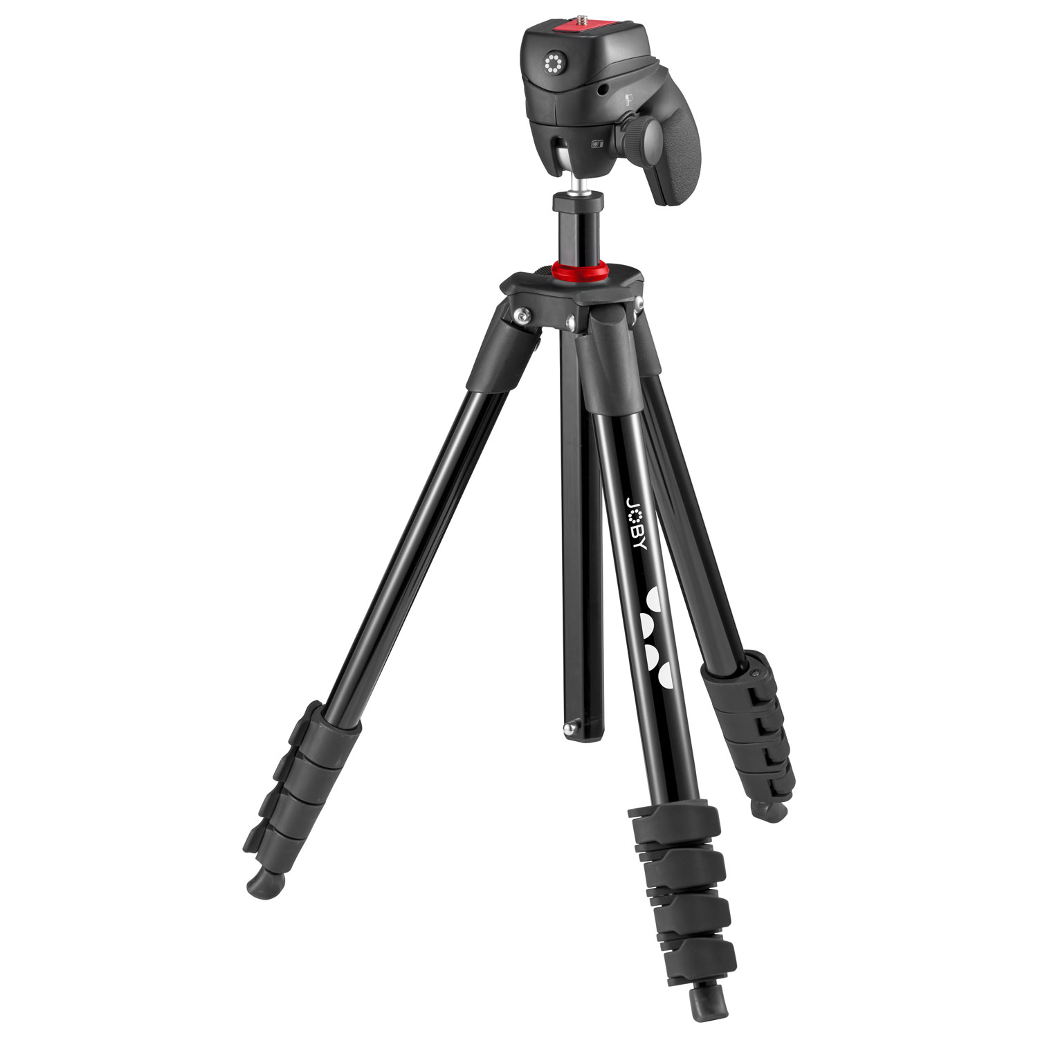 JOBY Compact Action Tripod (JB01762)