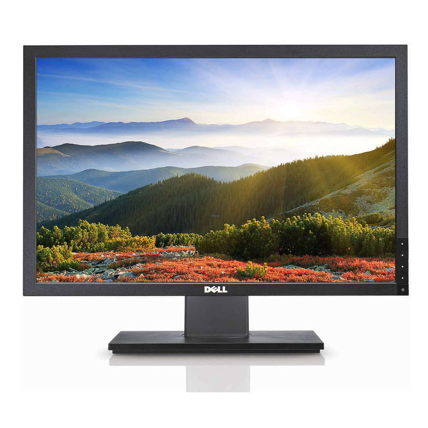 Dell P2210T Black 22\