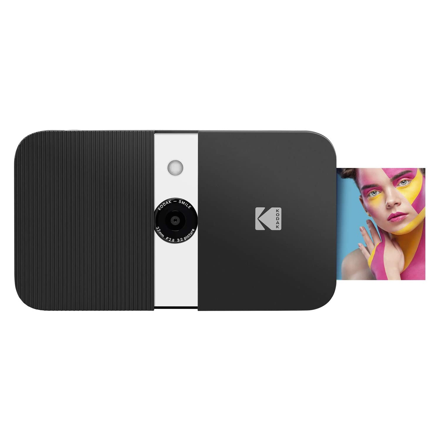 kodak smile instant print digital camera best buy