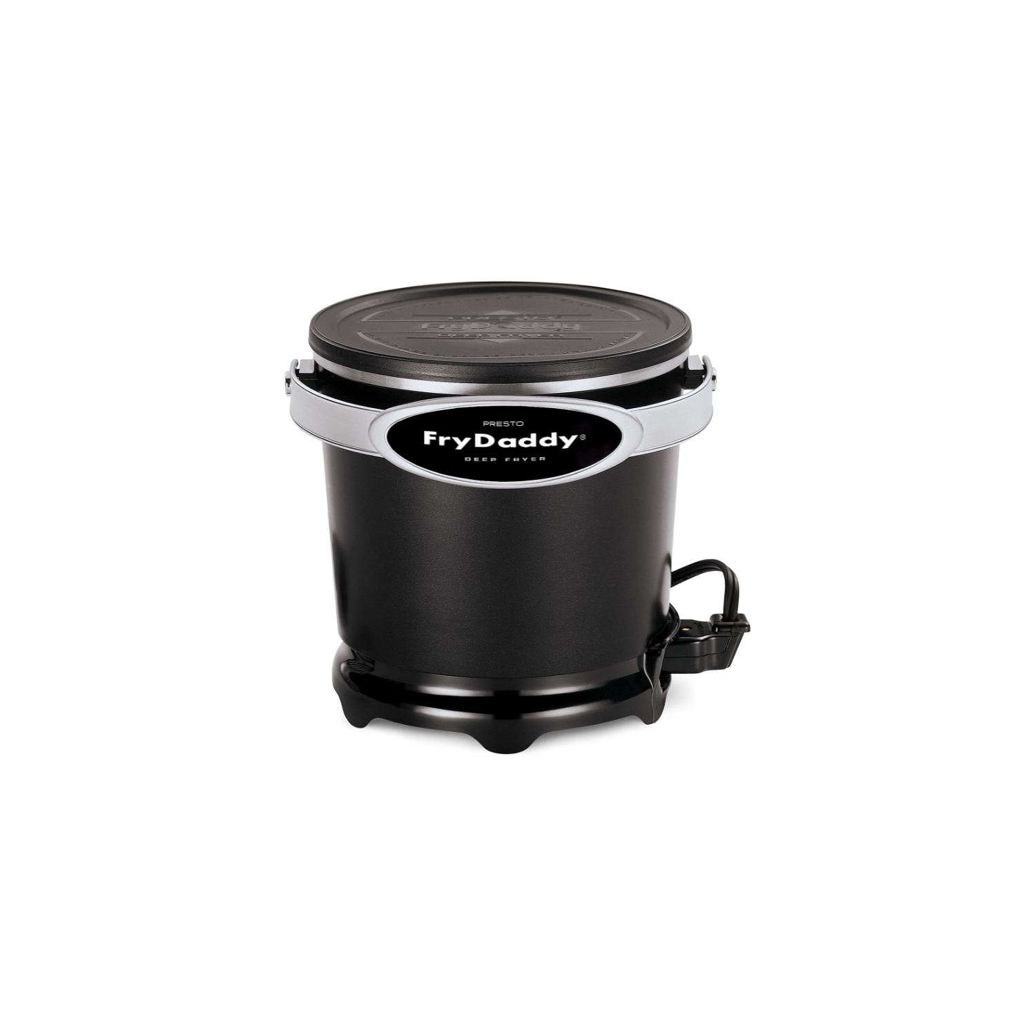 Friteuse électrique Presto 05420 FryDaddy