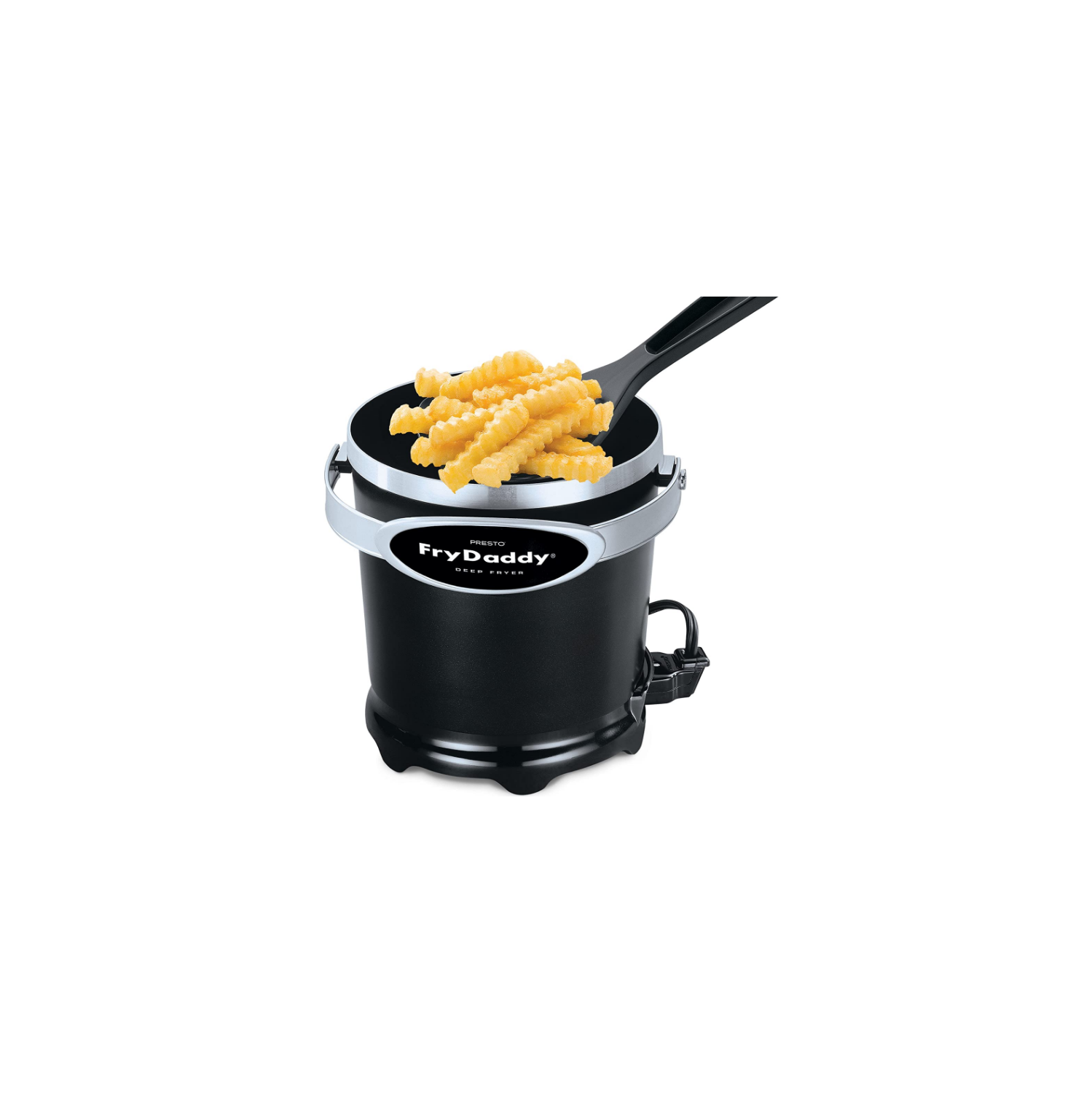 Friteuse électrique Presto 05420 FryDaddy