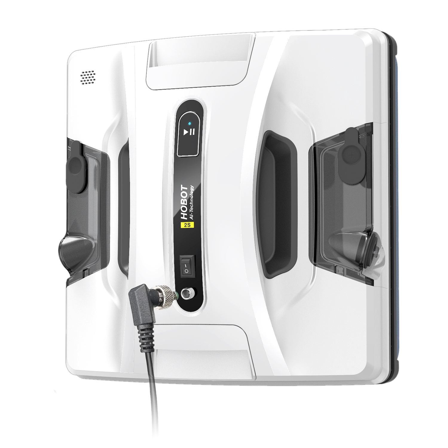 Robot nettoyeur de fenêtres HOBOT-2S