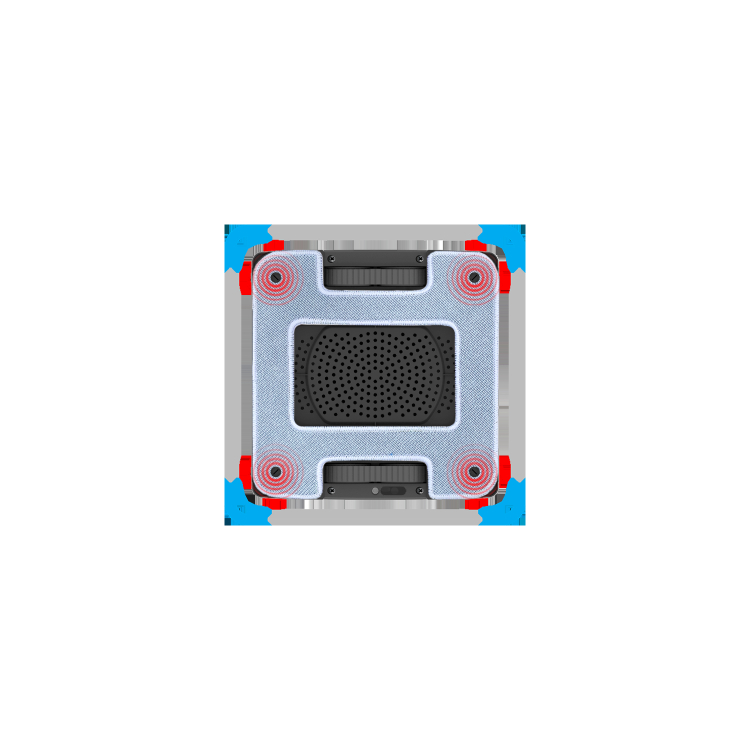 Robot nettoyeur de fenêtres HOBOT-2S