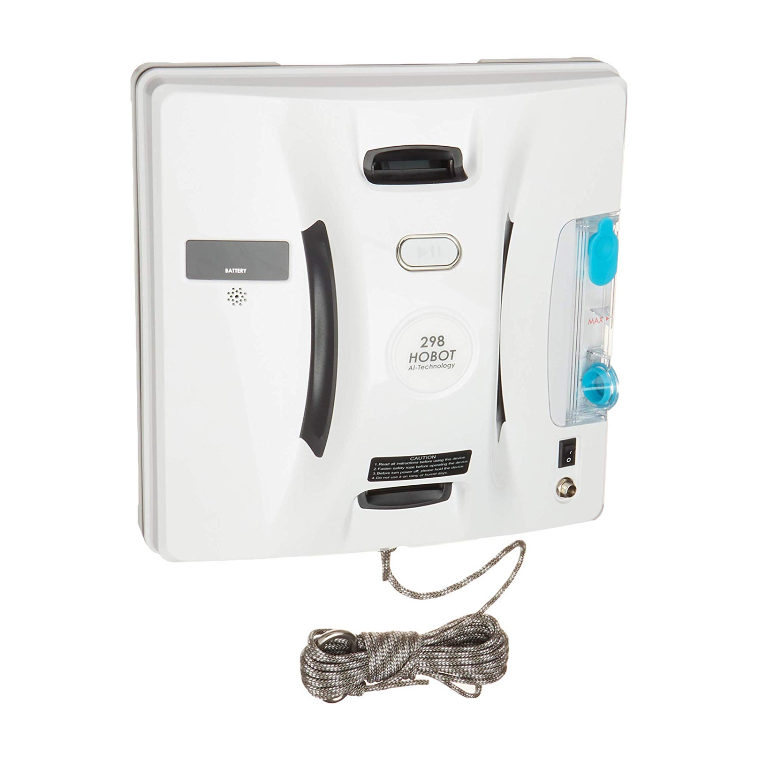 Robot nettoyeur de fenêtres HOBOT-298