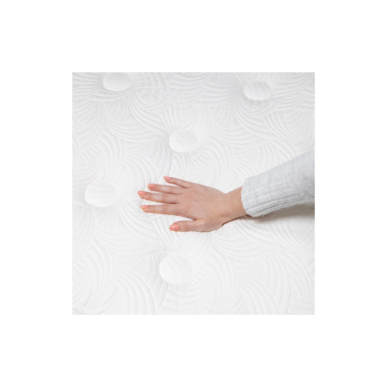 Distinction Series Springwall Chiropractic Harbour - King