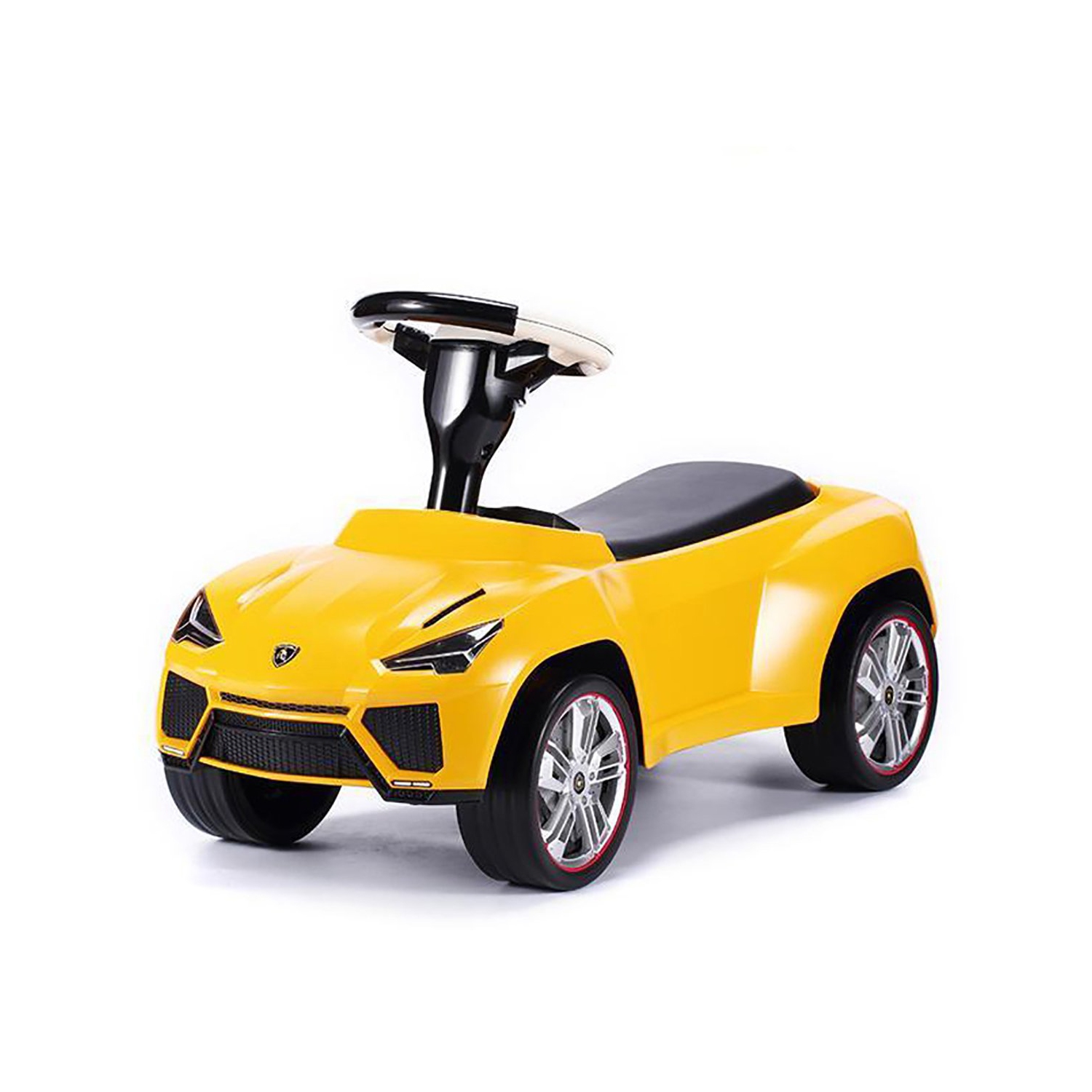 Voltz Toys Urus Concept Rastar Baby Walker Pédale Racer Car Foot to Floor Kids Ride On Car