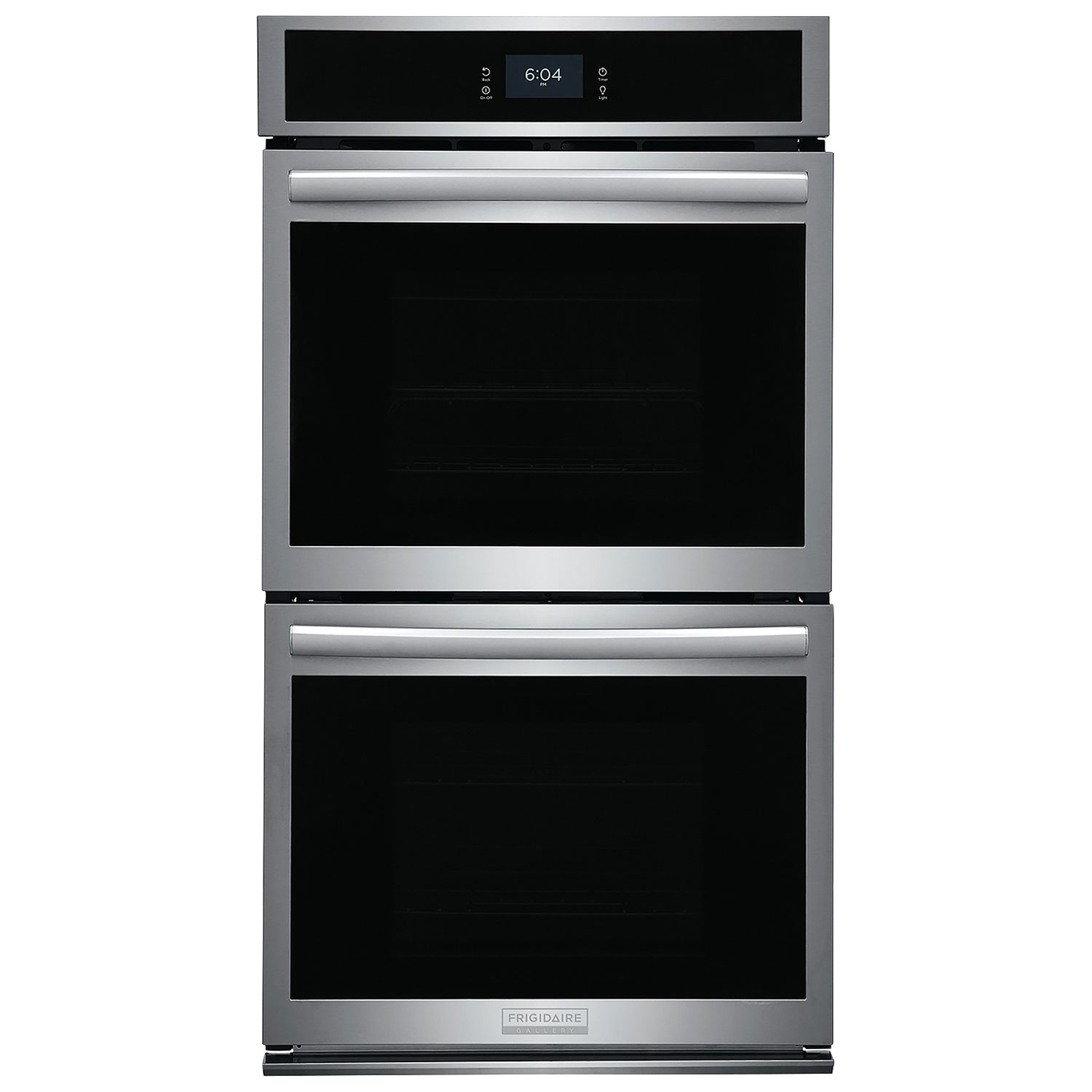 Frigidaire Gallery 27" 7.6 Cu.Ft. Combination Electric Wall Oven - Stainless Steel