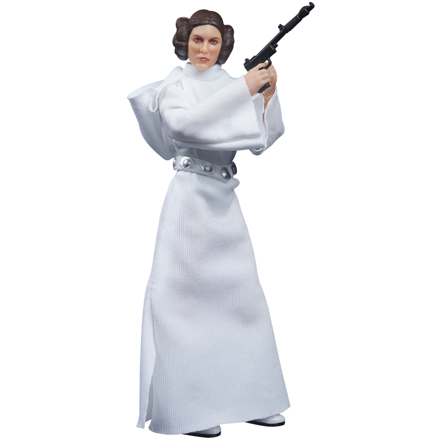 Star Wars The Black Series Archives 6 Inch Action Figure - Princess Leia Organa