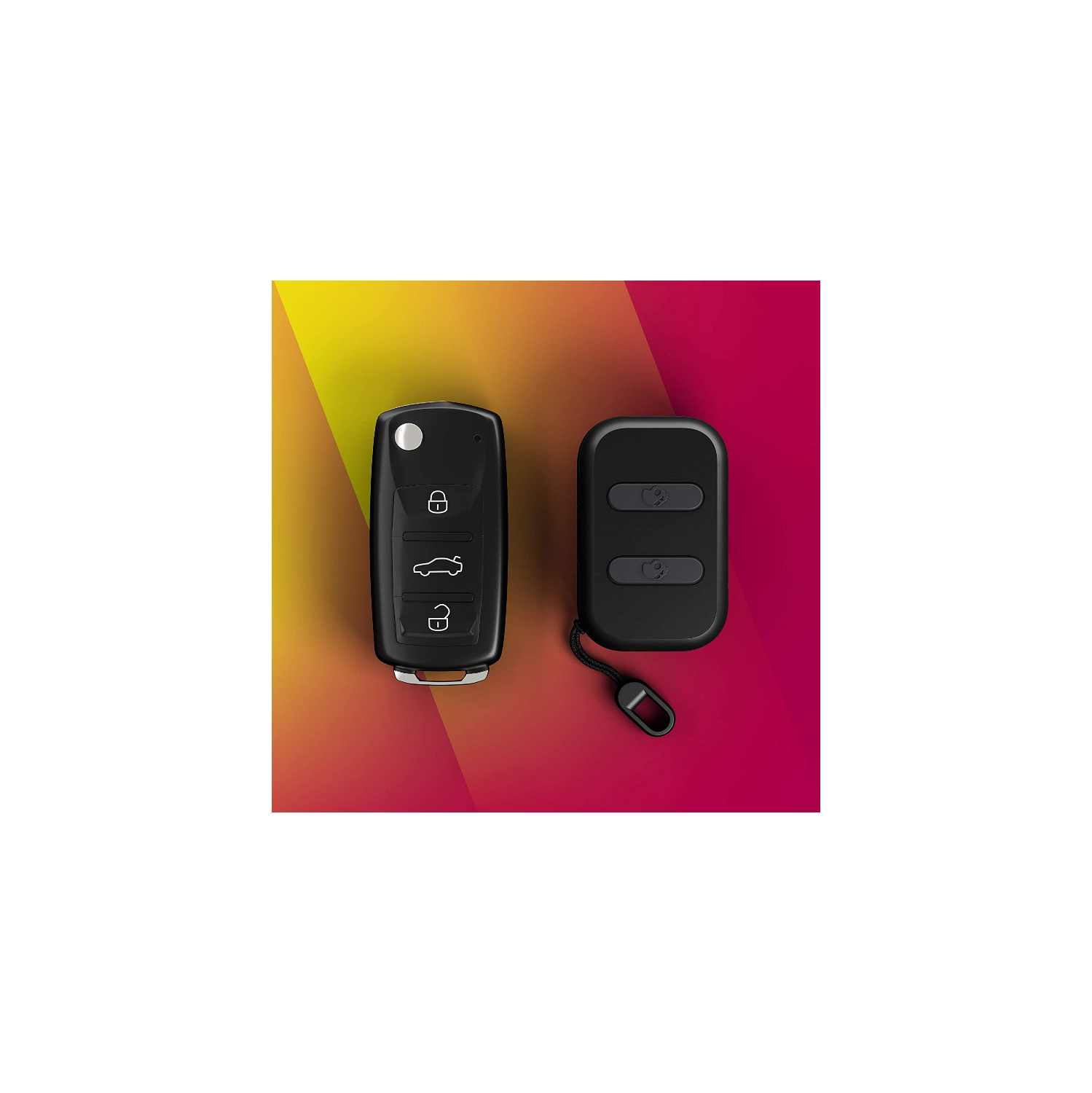 Écouteurs sans fil Skullcandy Dime True, noir véritable